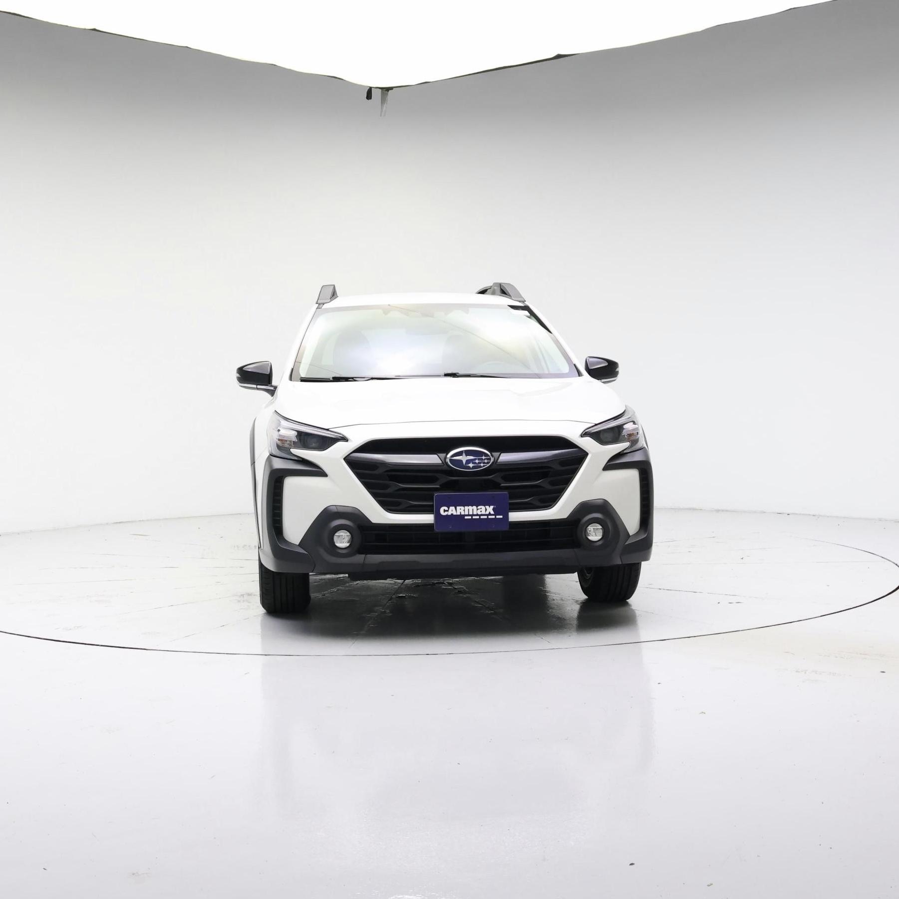 Thumbnail: 2023 Subaru Outback - 5