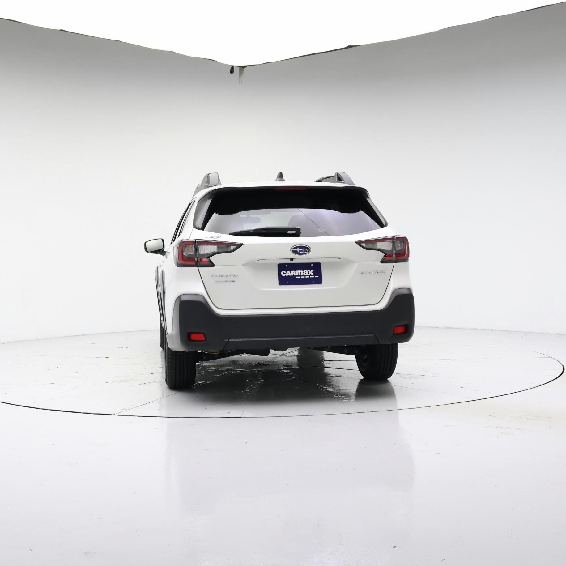 Thumbnail: 2023 Subaru Outback - 6