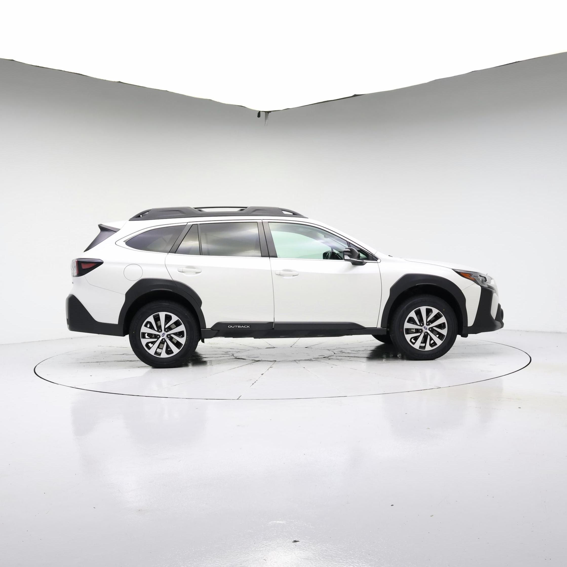 Thumbnail: 2023 Subaru Outback - 7