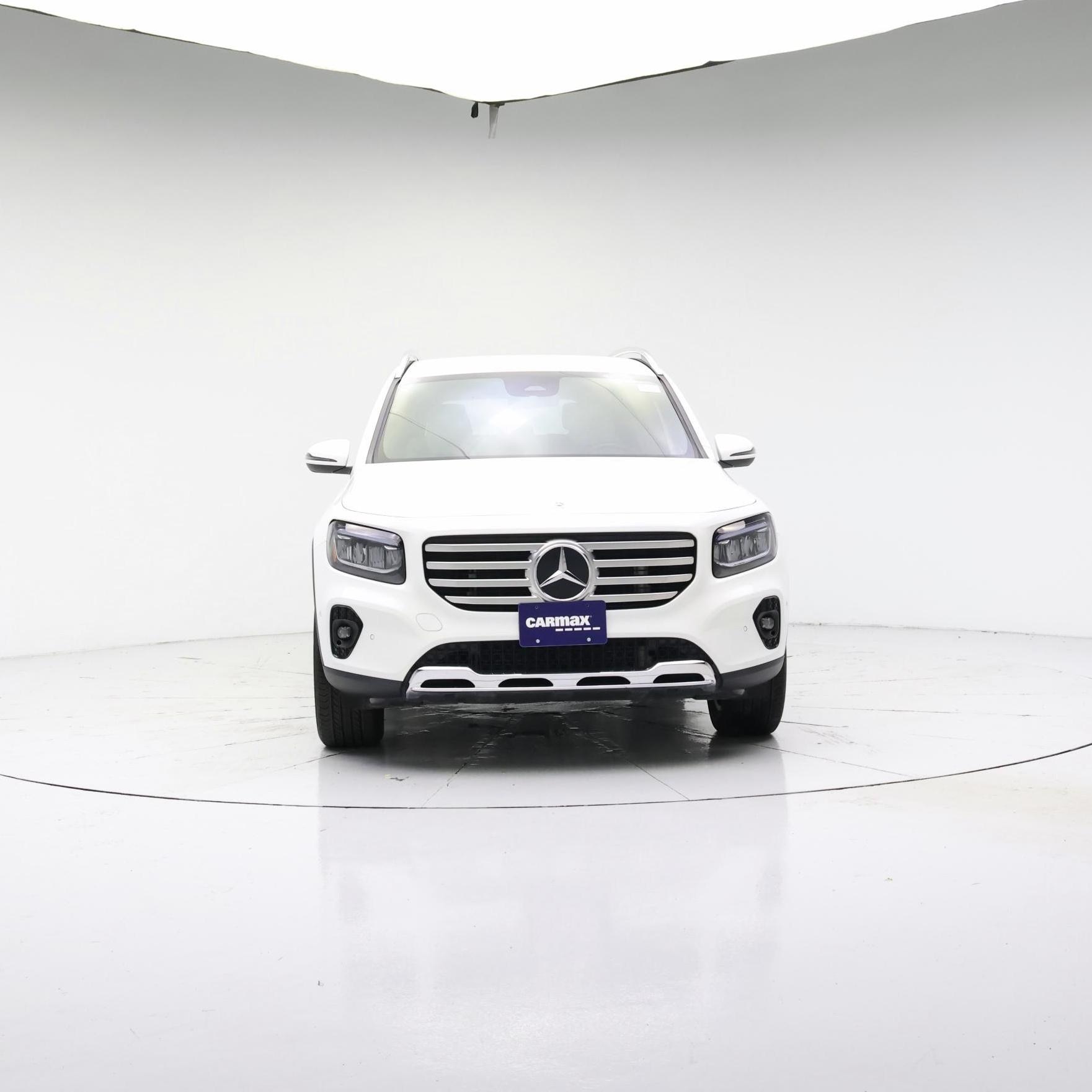 Thumbnail: 2025 Mercedes-Benz GLB - 5