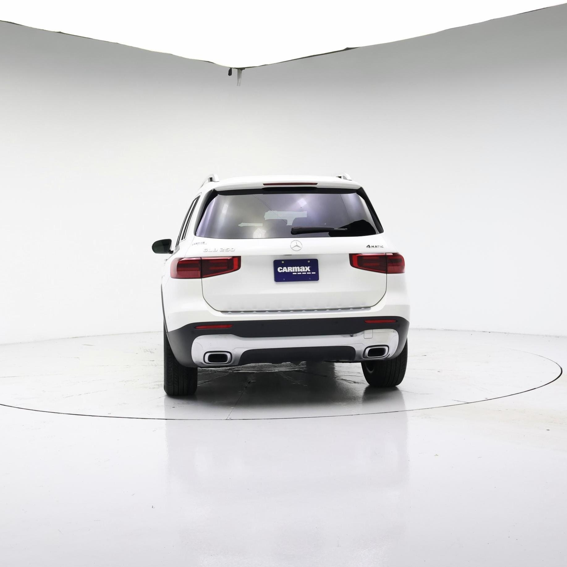 Thumbnail: 2025 Mercedes-Benz GLB - 6