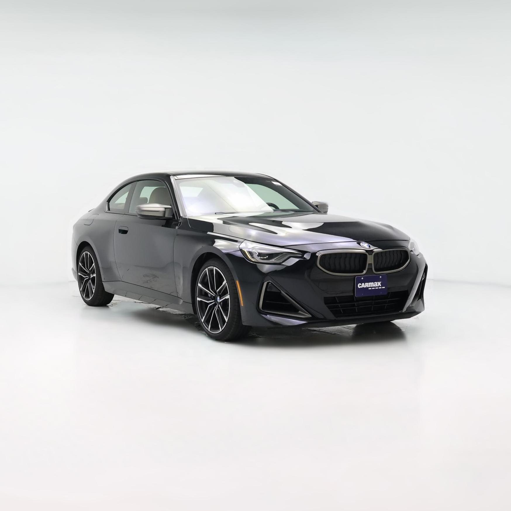 Thumbnail: 2024 BMW 2 Series - 1
