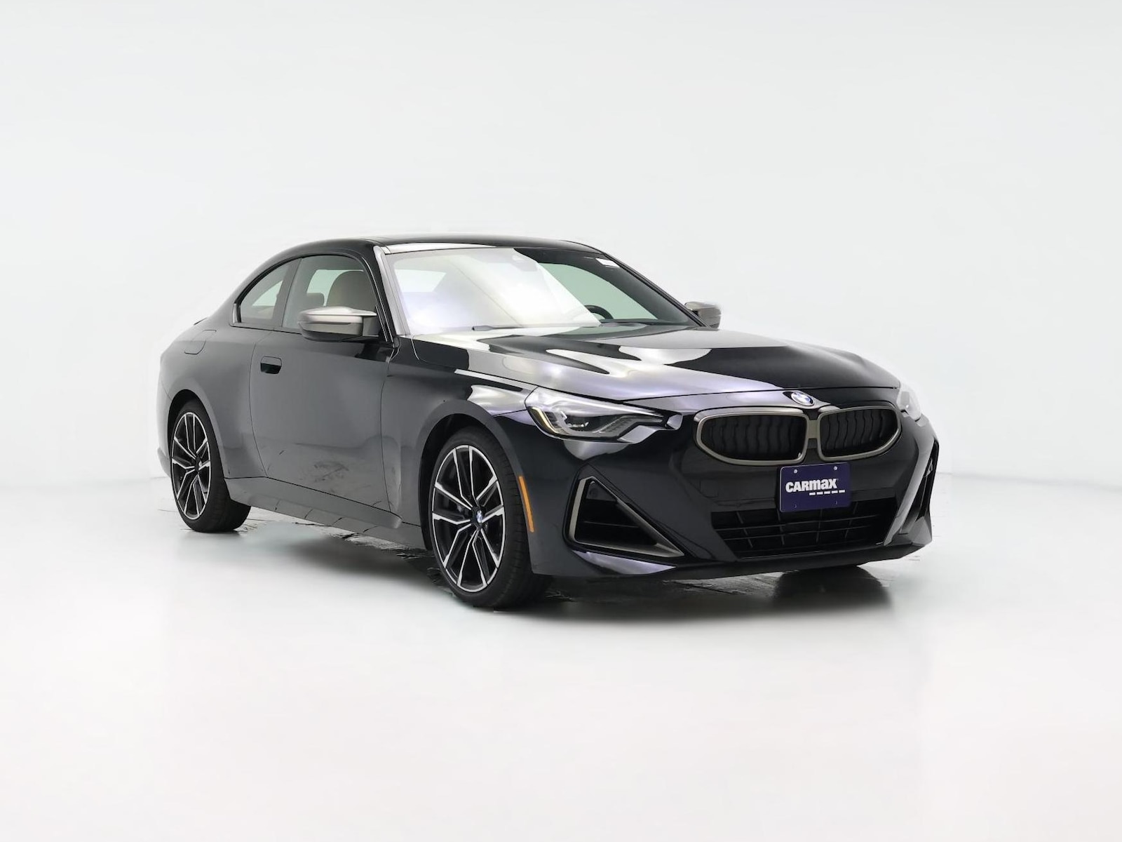 2024 BMW 2 Series