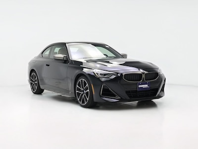 2024 BMW M240 XI