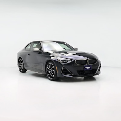 2024 BMW M240 XI