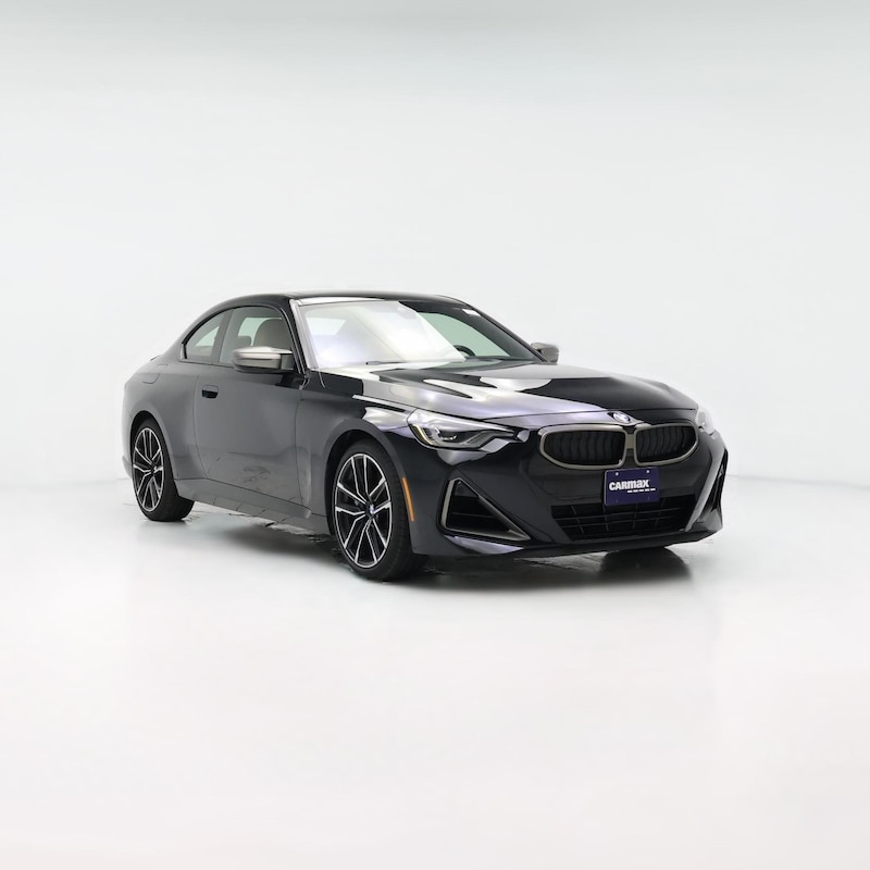 2024 BMW M240 XI