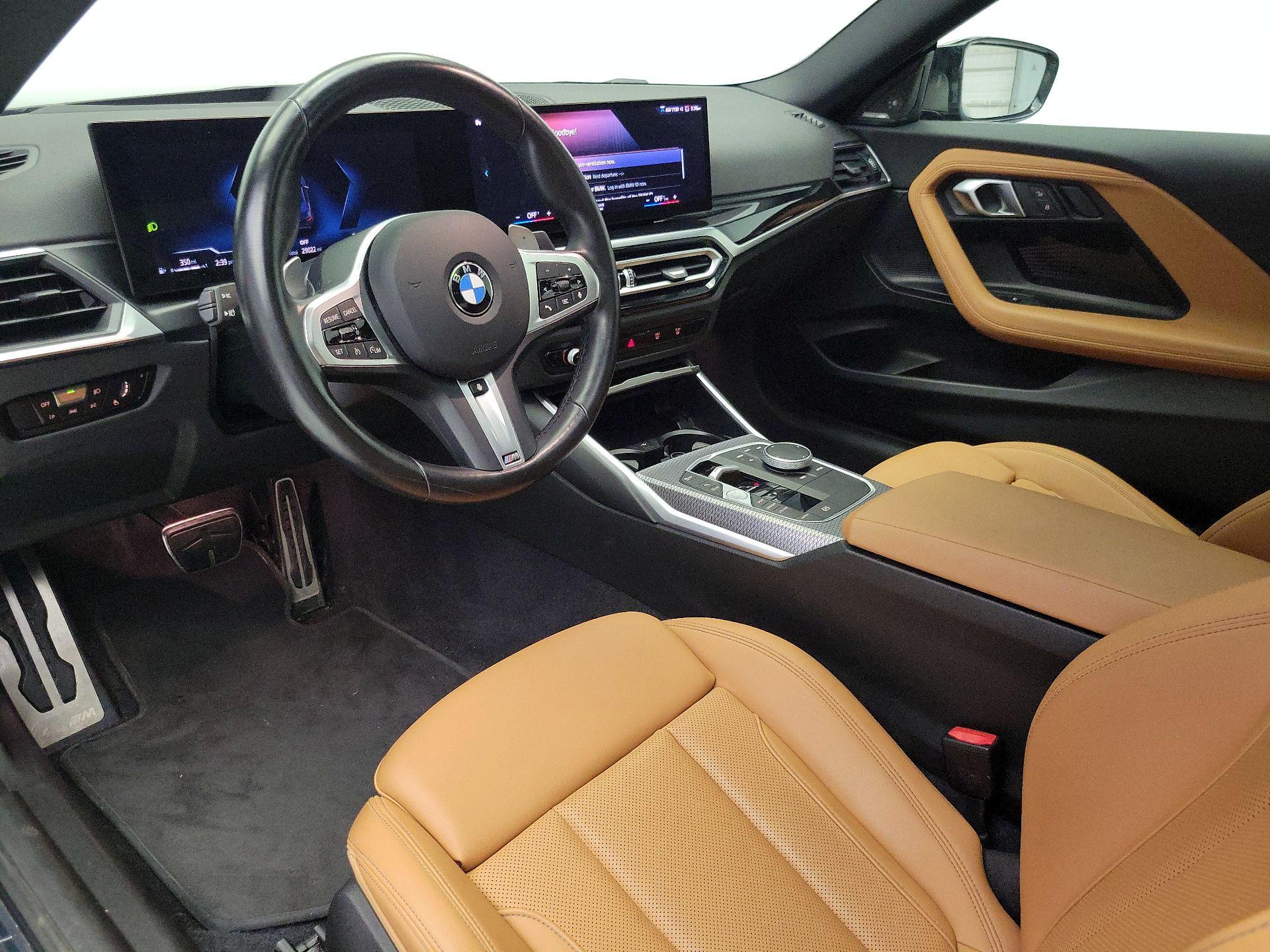 Thumbnail: 2024 BMW 2 Series - 9