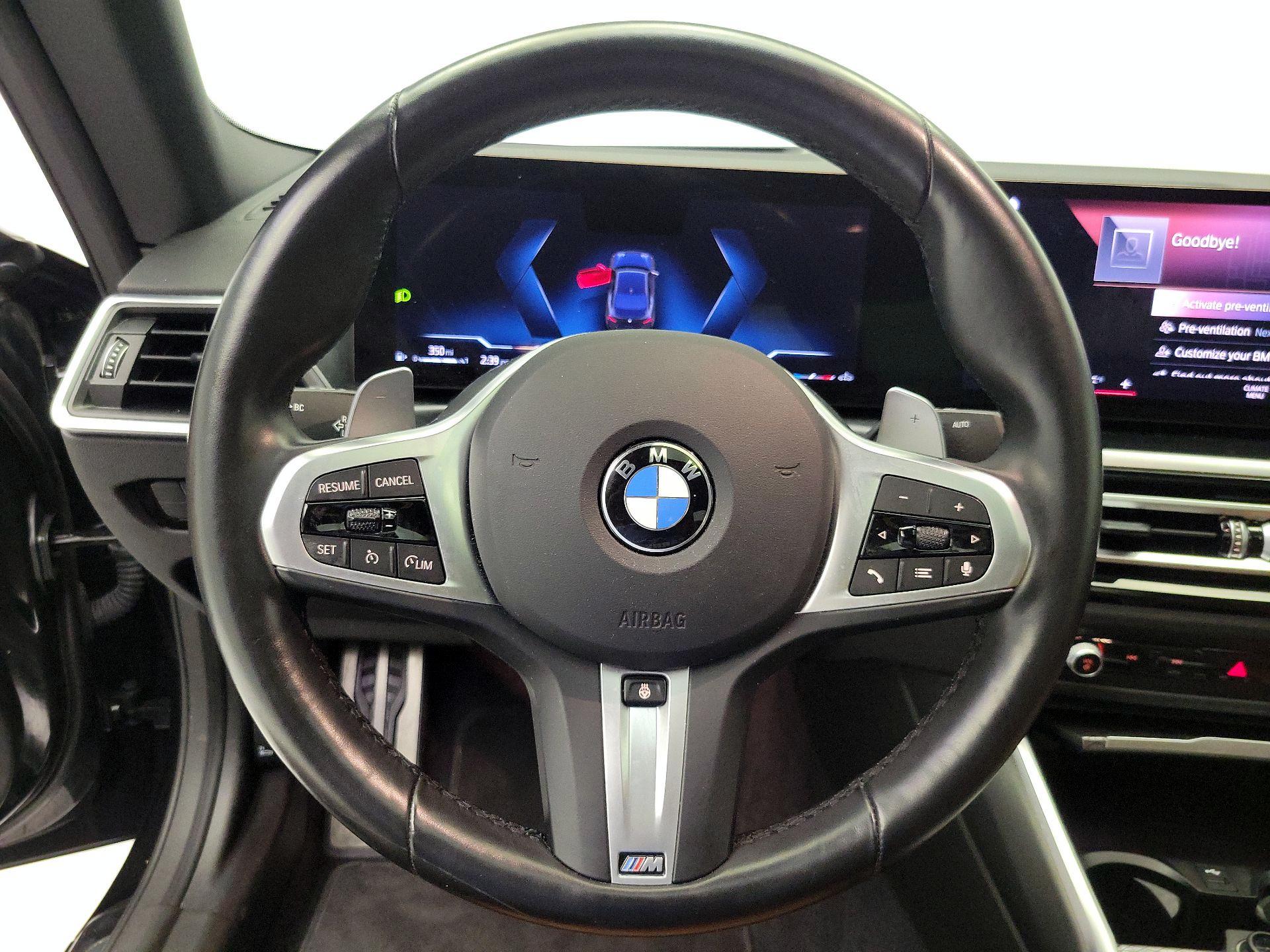 Thumbnail: 2024 BMW 2 Series - 10