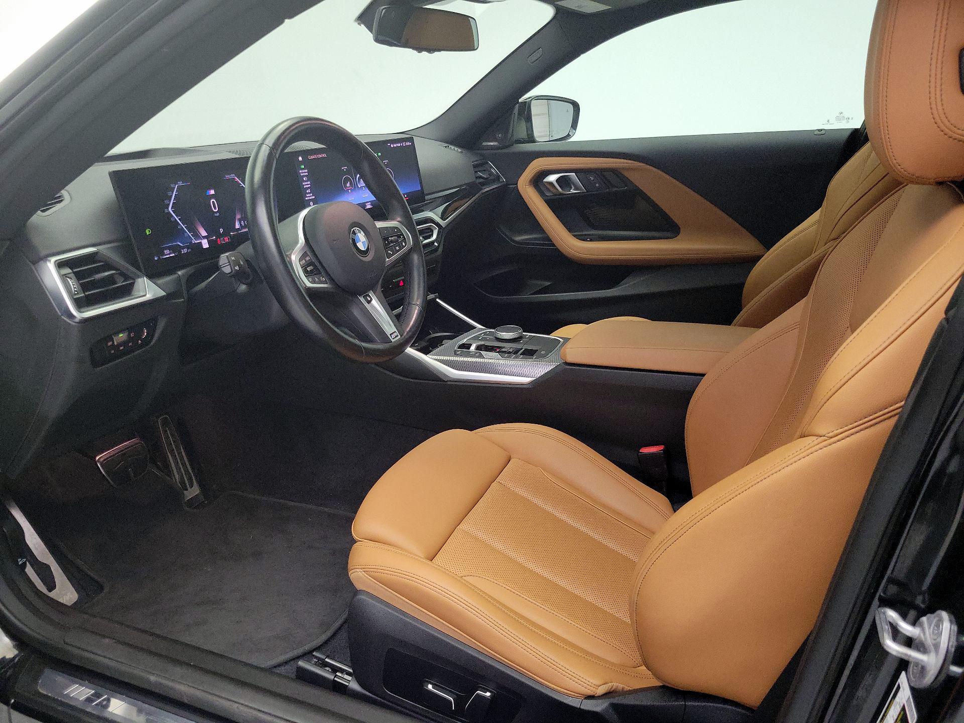 Thumbnail: 2024 BMW 2 Series - 11