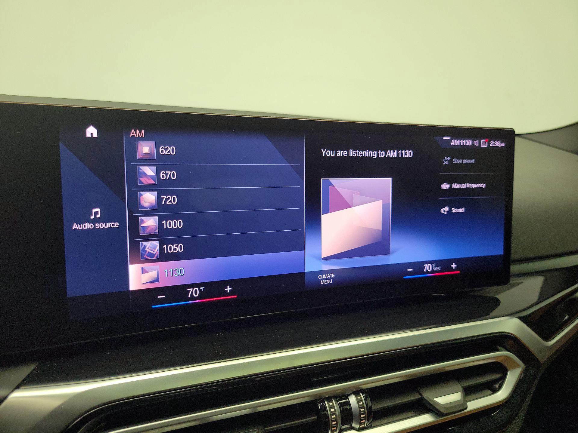 Thumbnail: 2024 BMW 2 Series - 16
