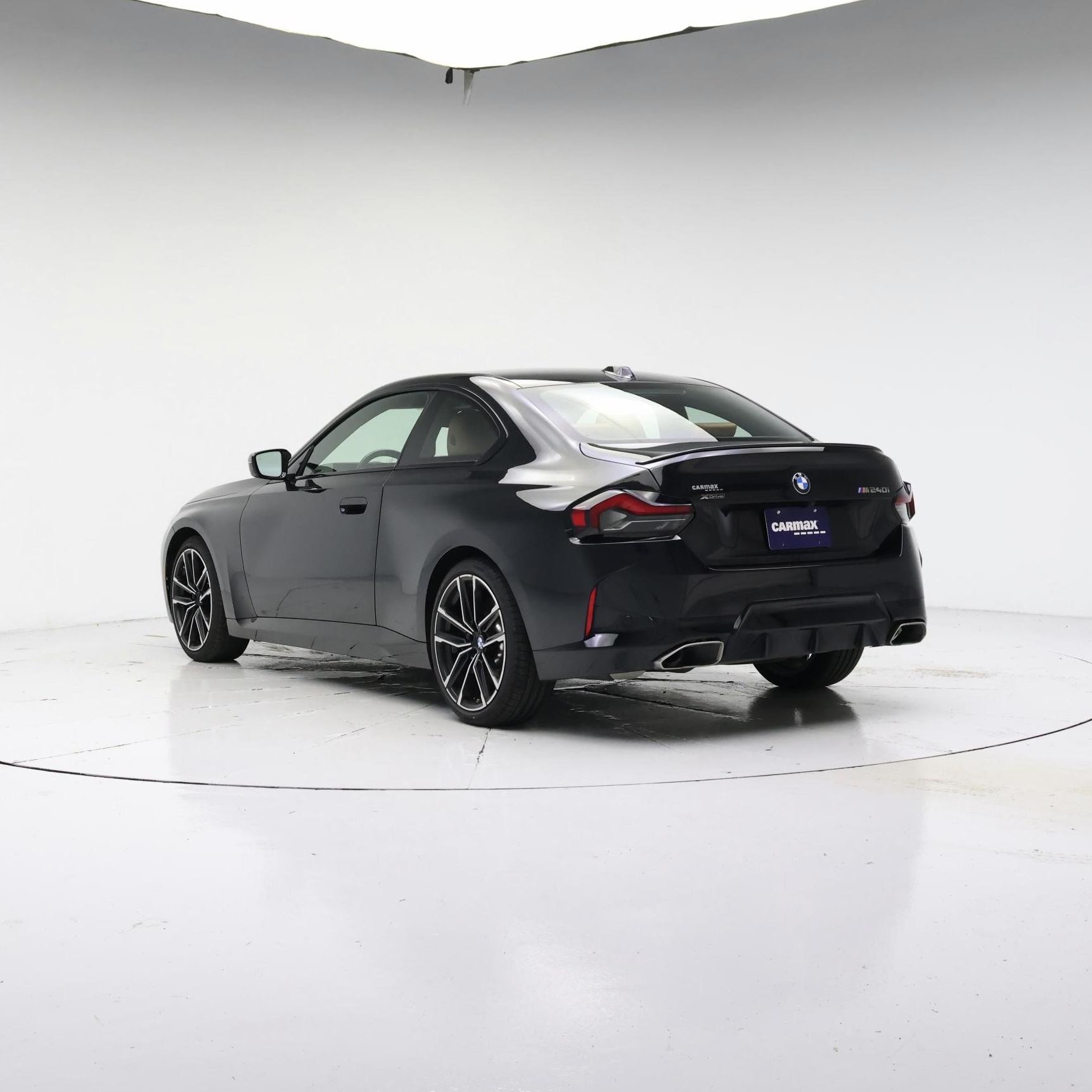 Thumbnail: 2024 BMW 2 Series - 2
