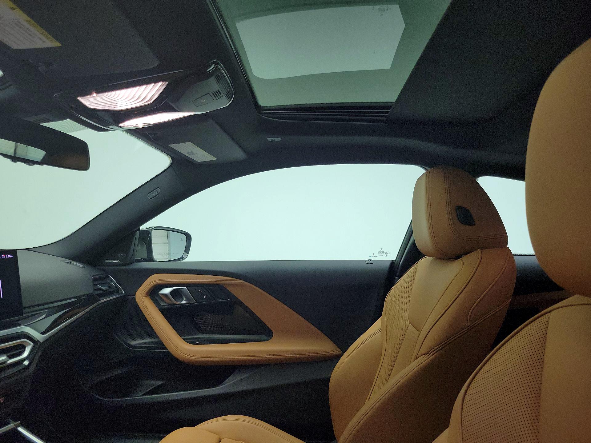 Thumbnail: 2024 BMW 2 Series - 20