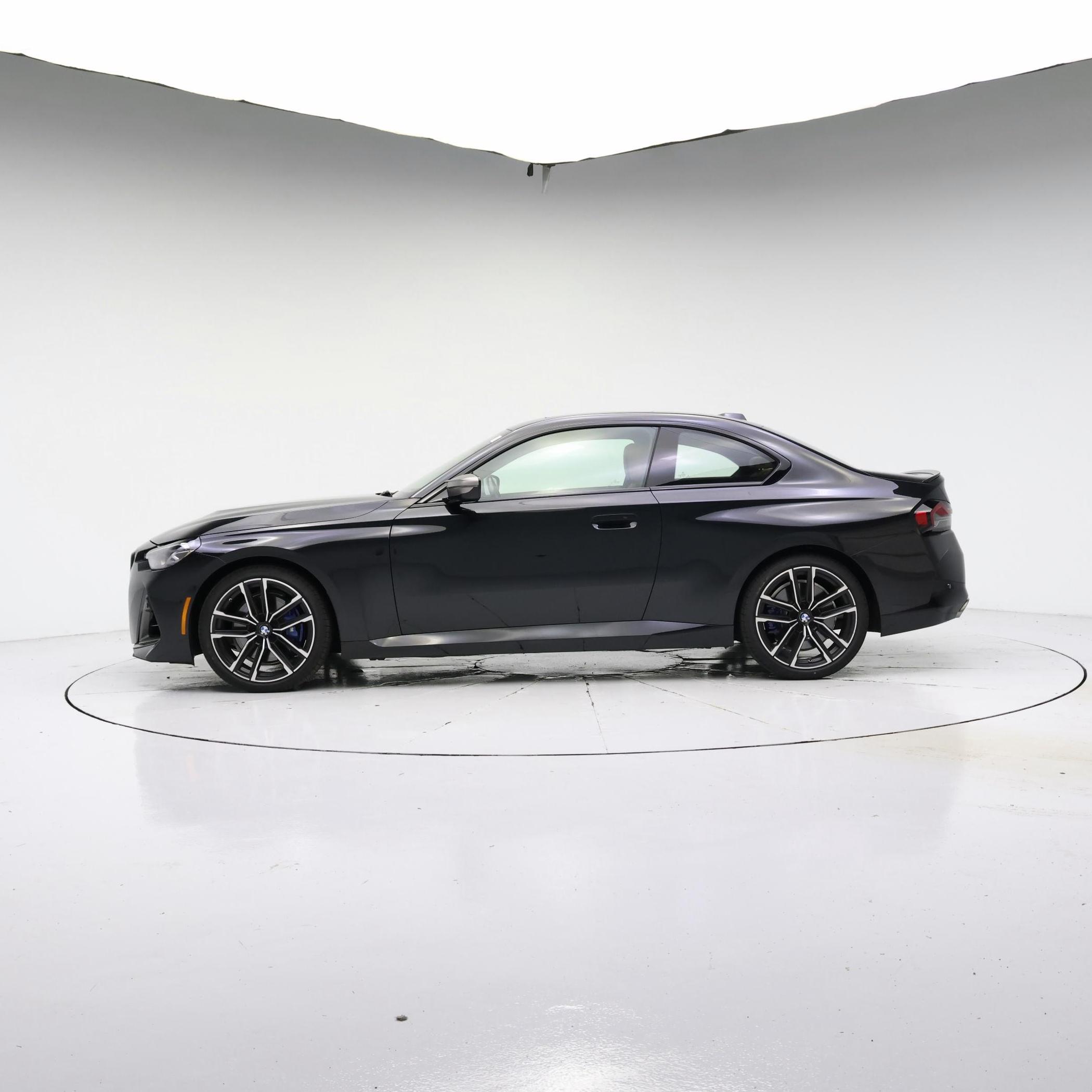 Thumbnail: 2024 BMW 2 Series - 3