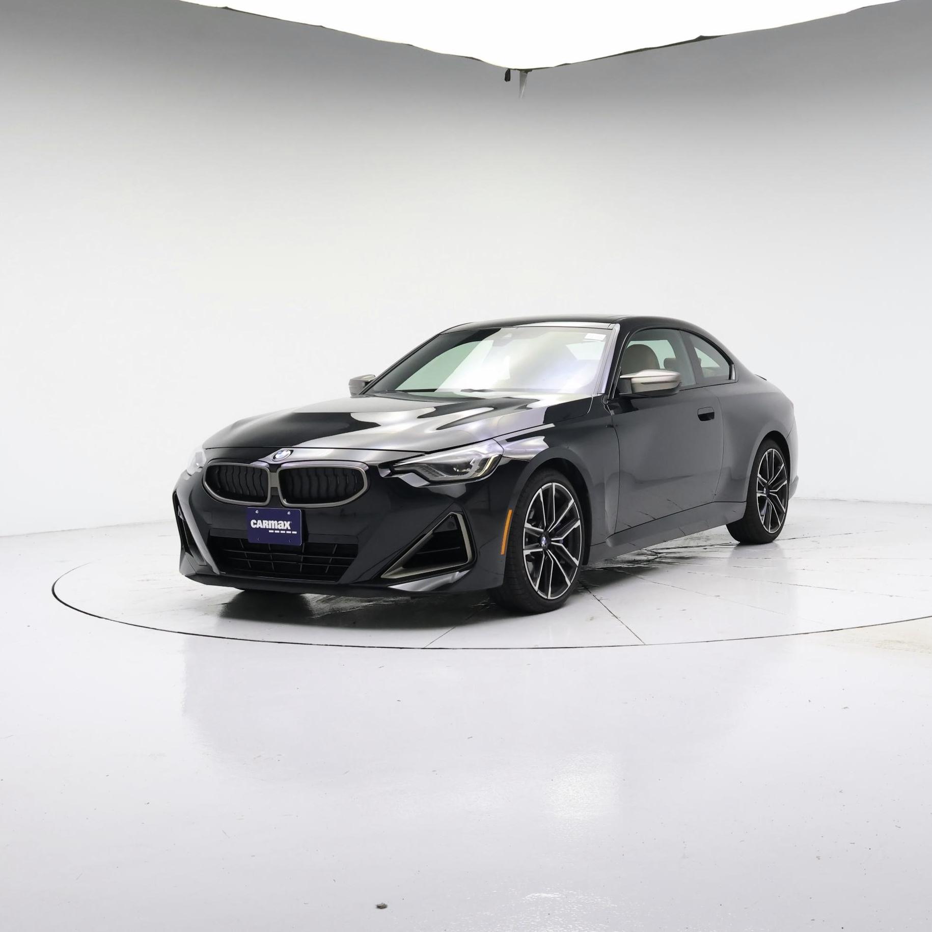 Thumbnail: 2024 BMW 2 Series - 4