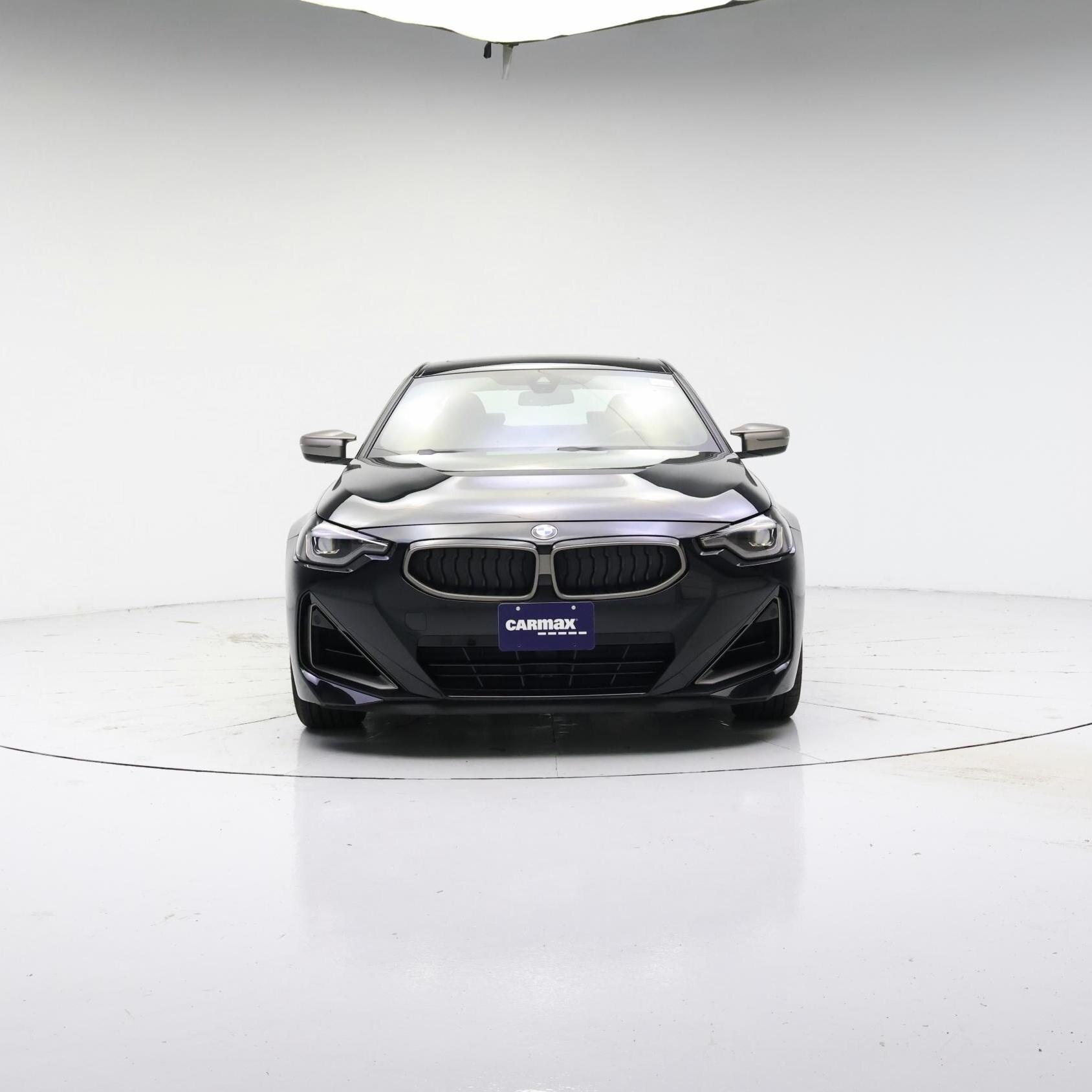 Thumbnail: 2024 BMW 2 Series - 5
