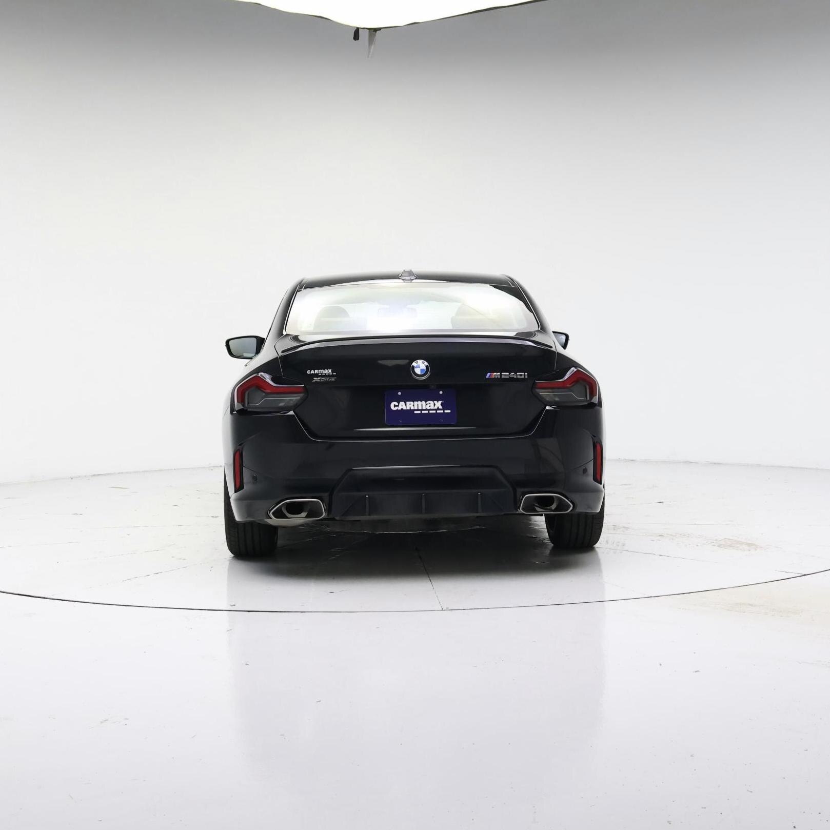 Thumbnail: 2024 BMW 2 Series - 6