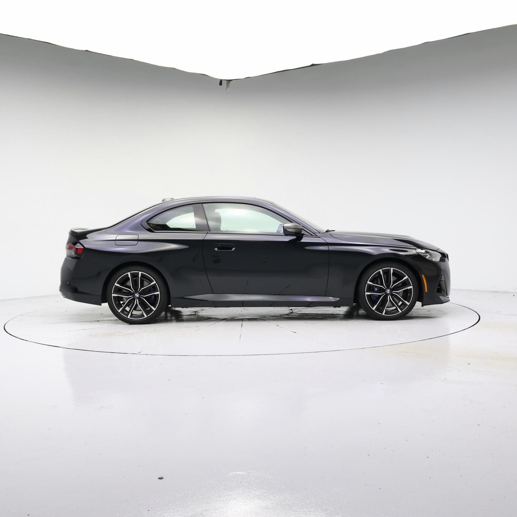 Thumbnail: 2024 BMW 2 Series - 7
