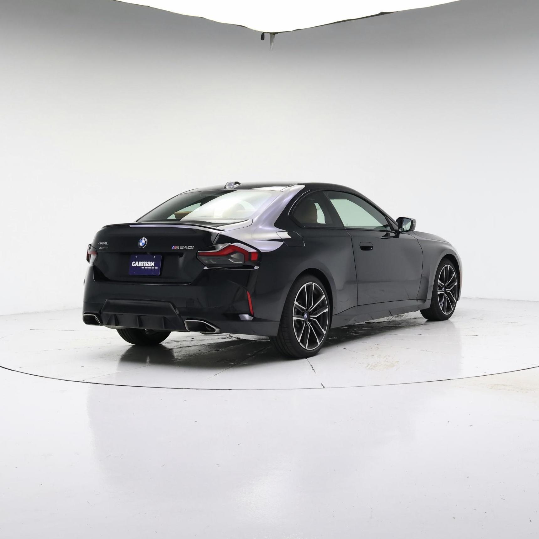 Thumbnail: 2024 BMW 2 Series - 8