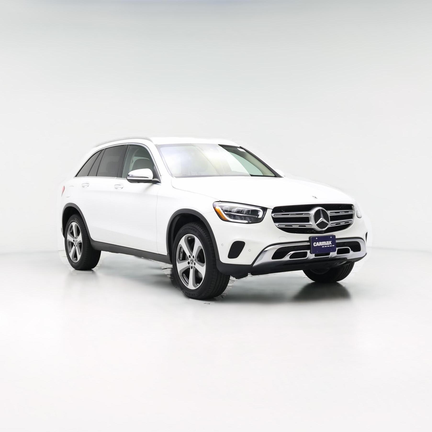 Thumbnail: 2022 Mercedes-Benz GLC - 1