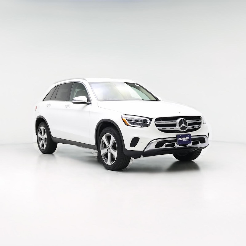 2022 Mercedes-Benz GLC300
