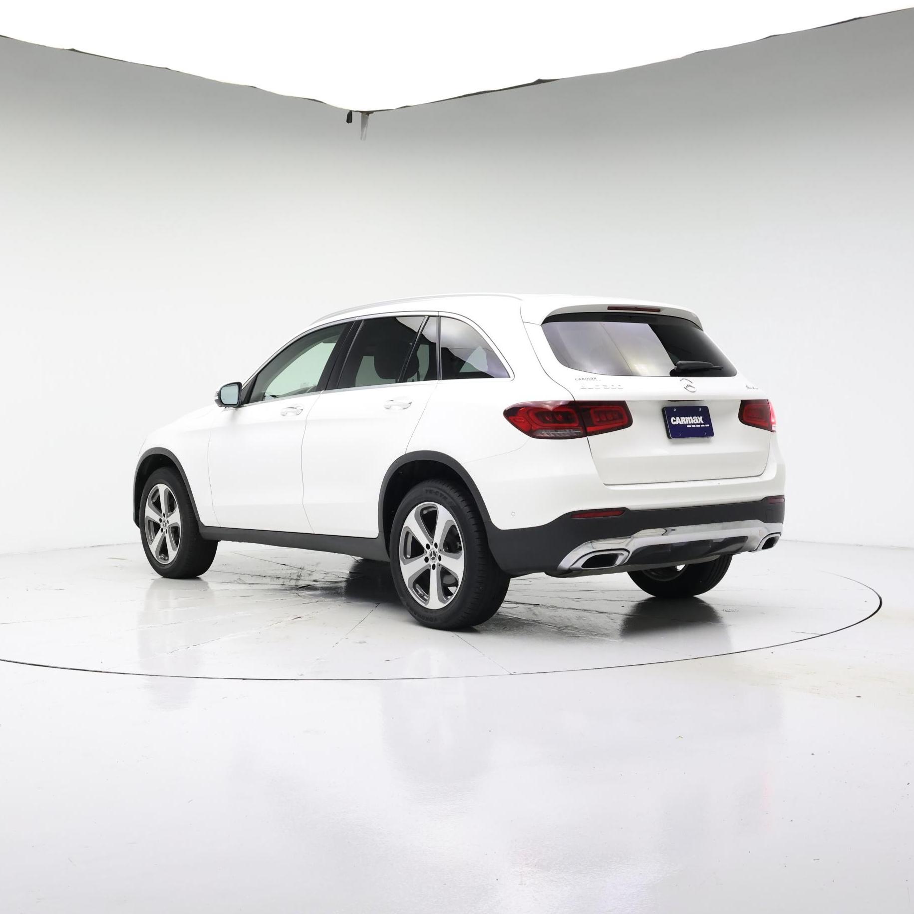 Thumbnail: 2022 Mercedes-Benz GLC - 2