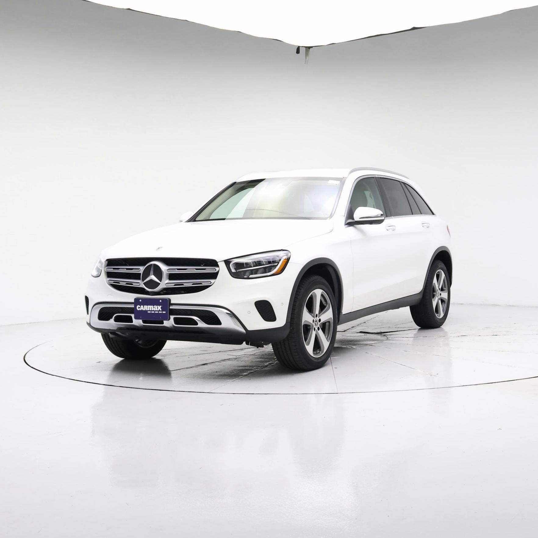 Thumbnail: 2022 Mercedes-Benz GLC - 4