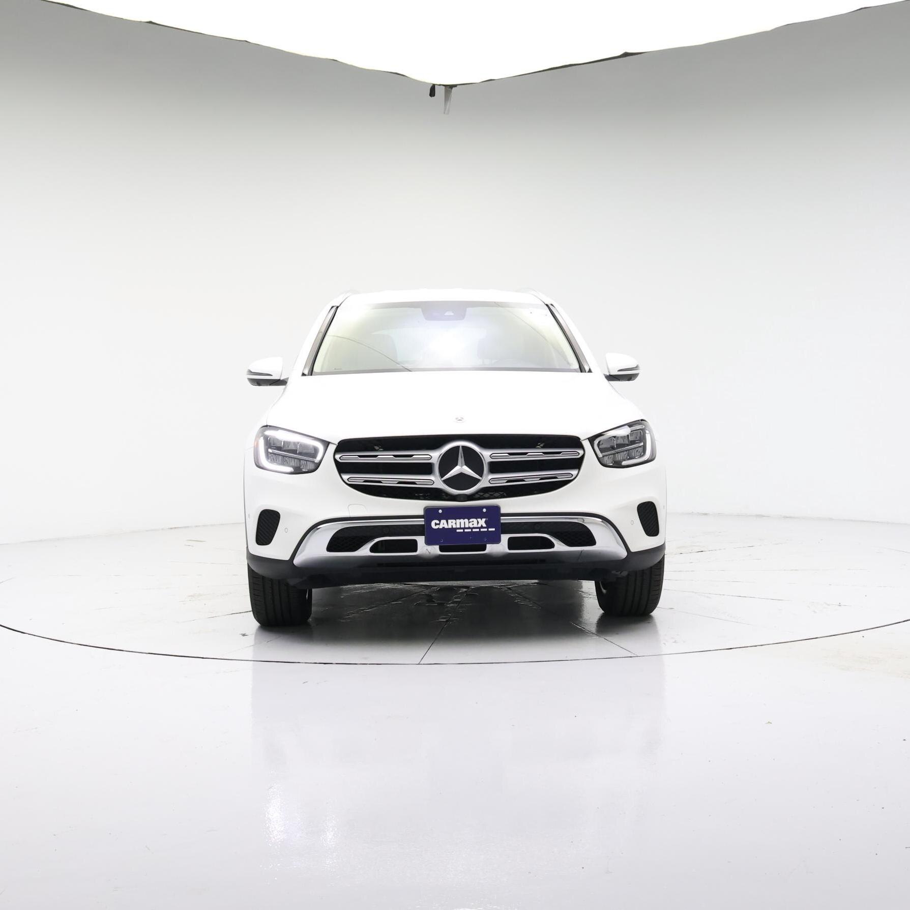 Thumbnail: 2022 Mercedes-Benz GLC - 5