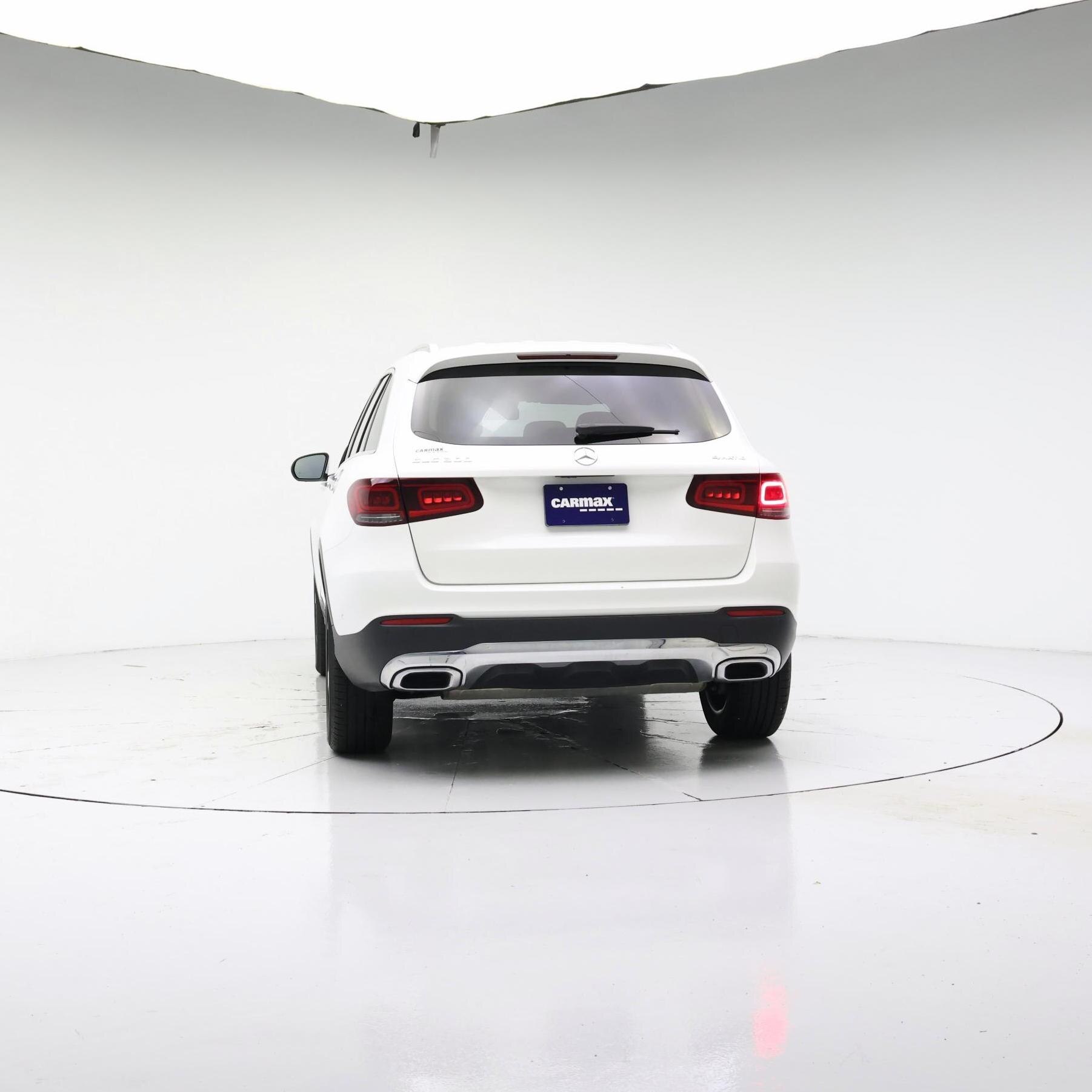 Thumbnail: 2022 Mercedes-Benz GLC - 6