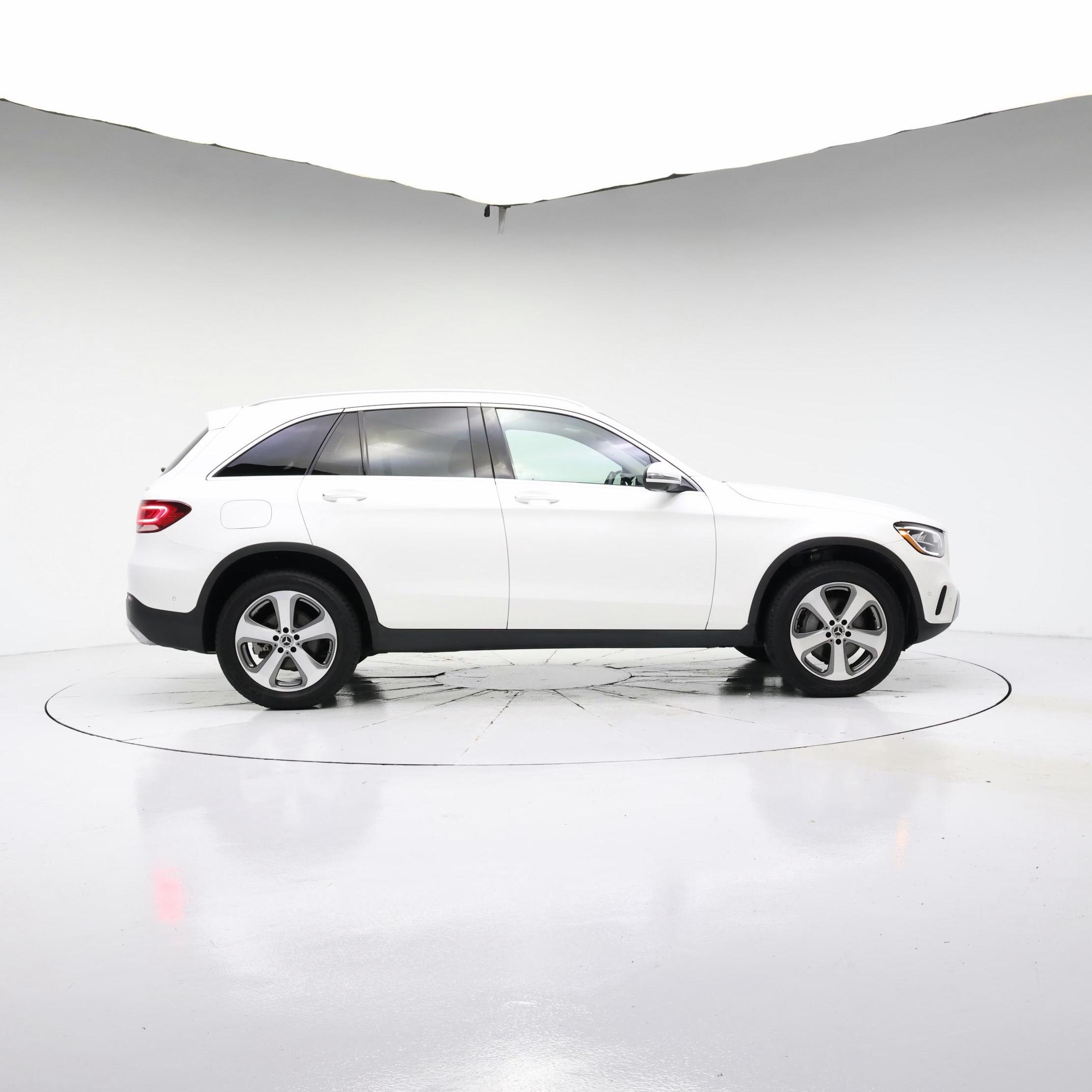 Thumbnail: 2022 Mercedes-Benz GLC - 7