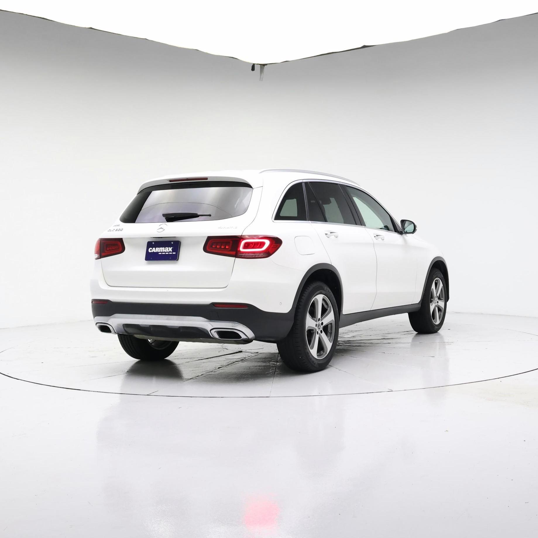 Thumbnail: 2022 Mercedes-Benz GLC - 8
