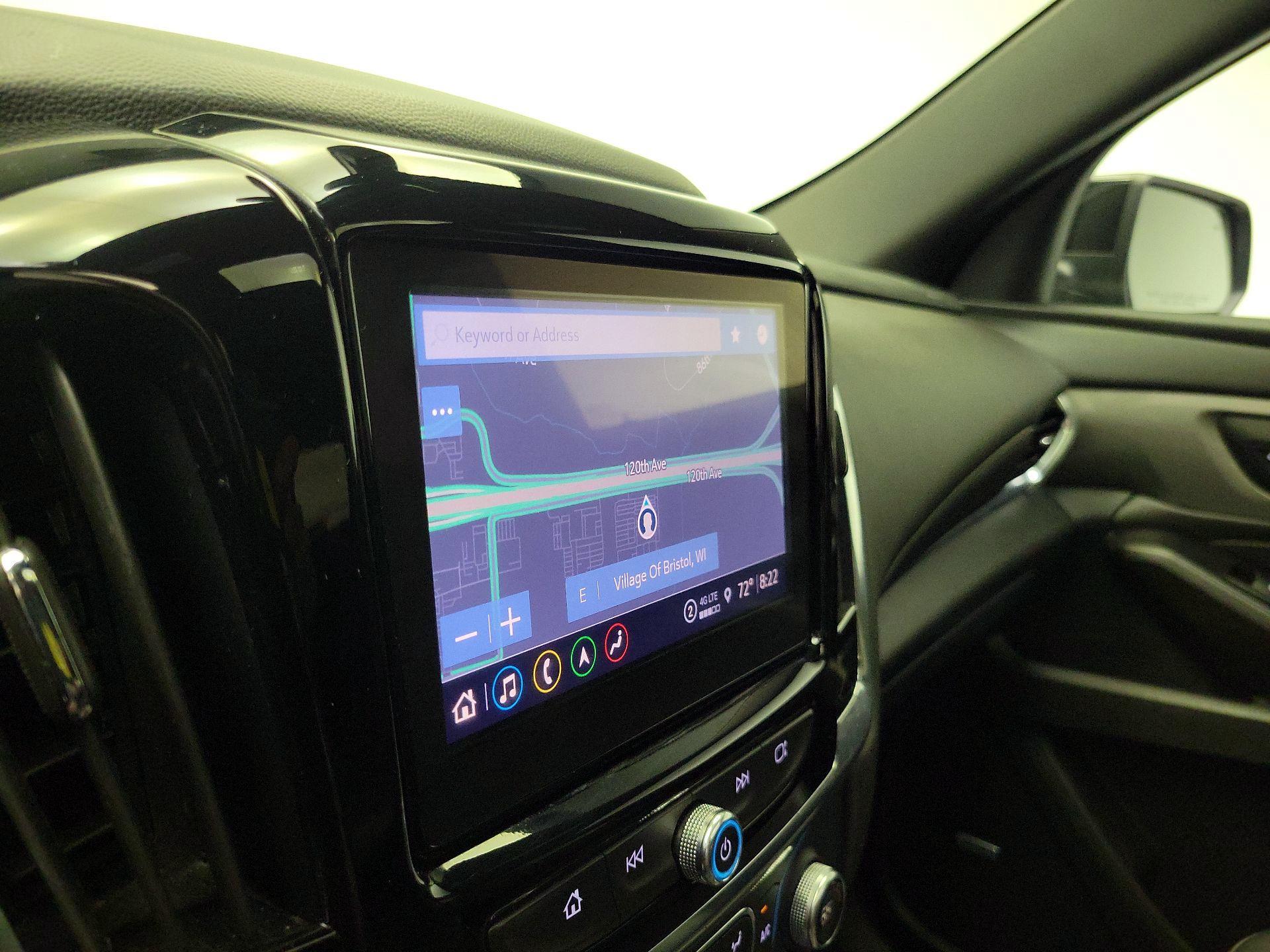 Thumbnail: 2023 Chevrolet Traverse - 14