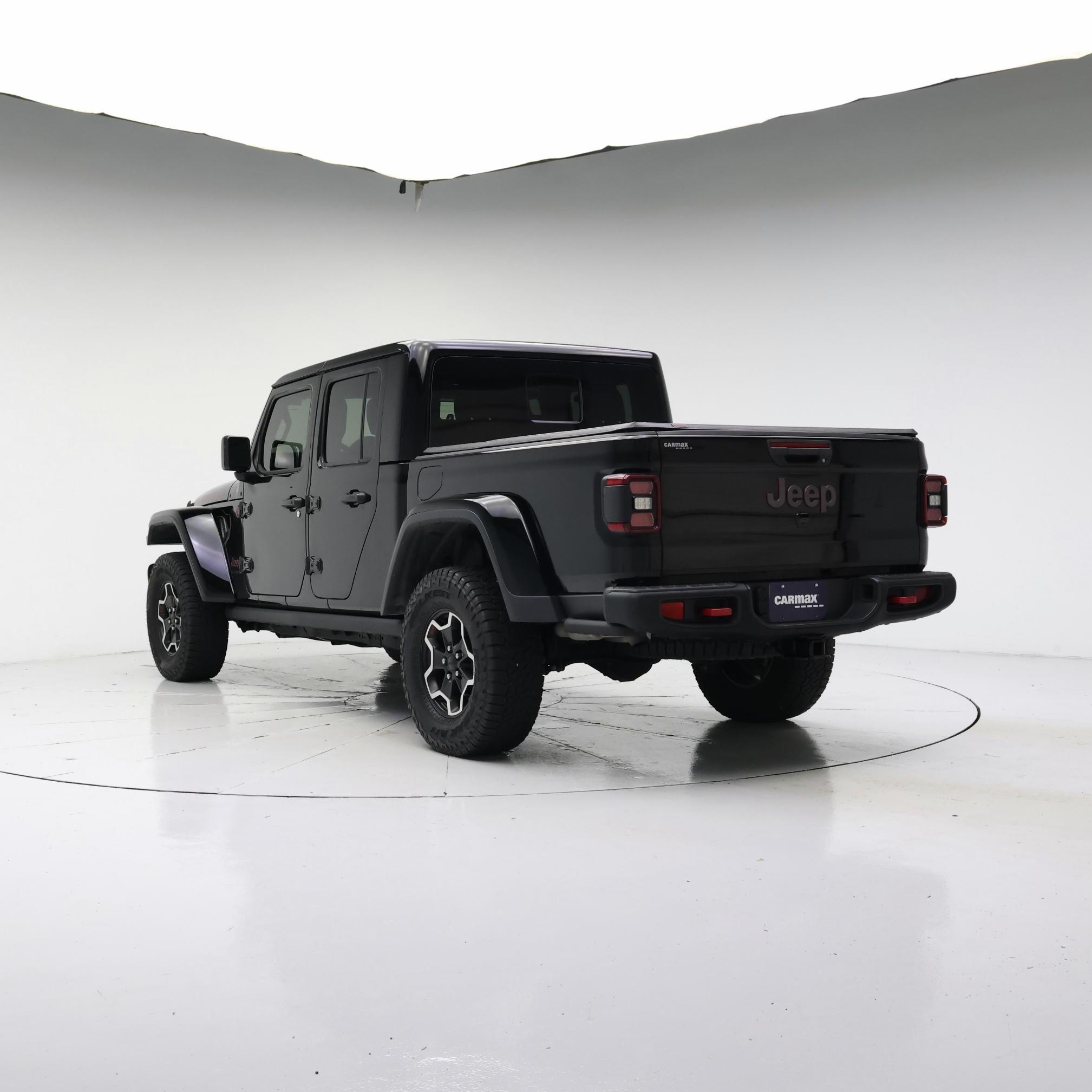 Thumbnail: 2022 Jeep Gladiator - 2