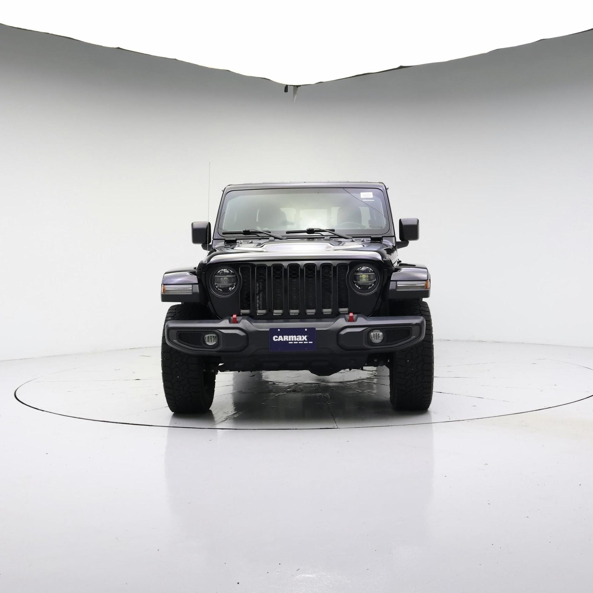 Thumbnail: 2022 Jeep Gladiator - 5