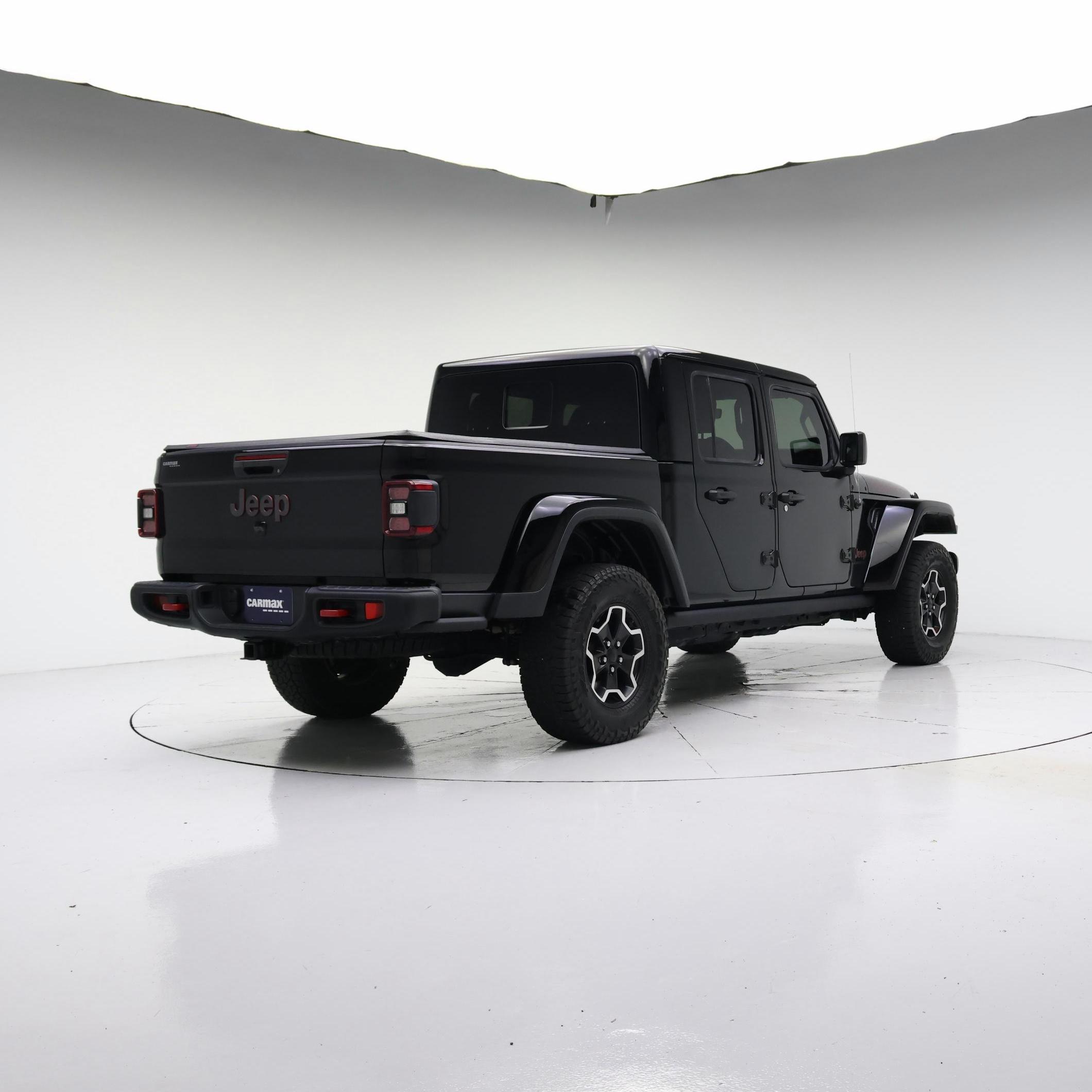 Thumbnail: 2022 Jeep Gladiator - 8