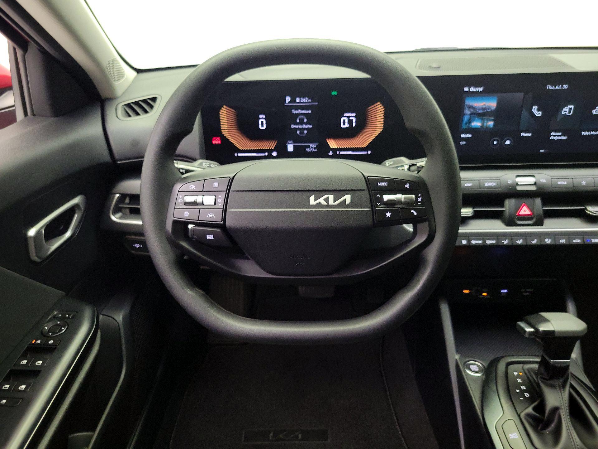 Thumbnail: 2025 Kia K4 - 10