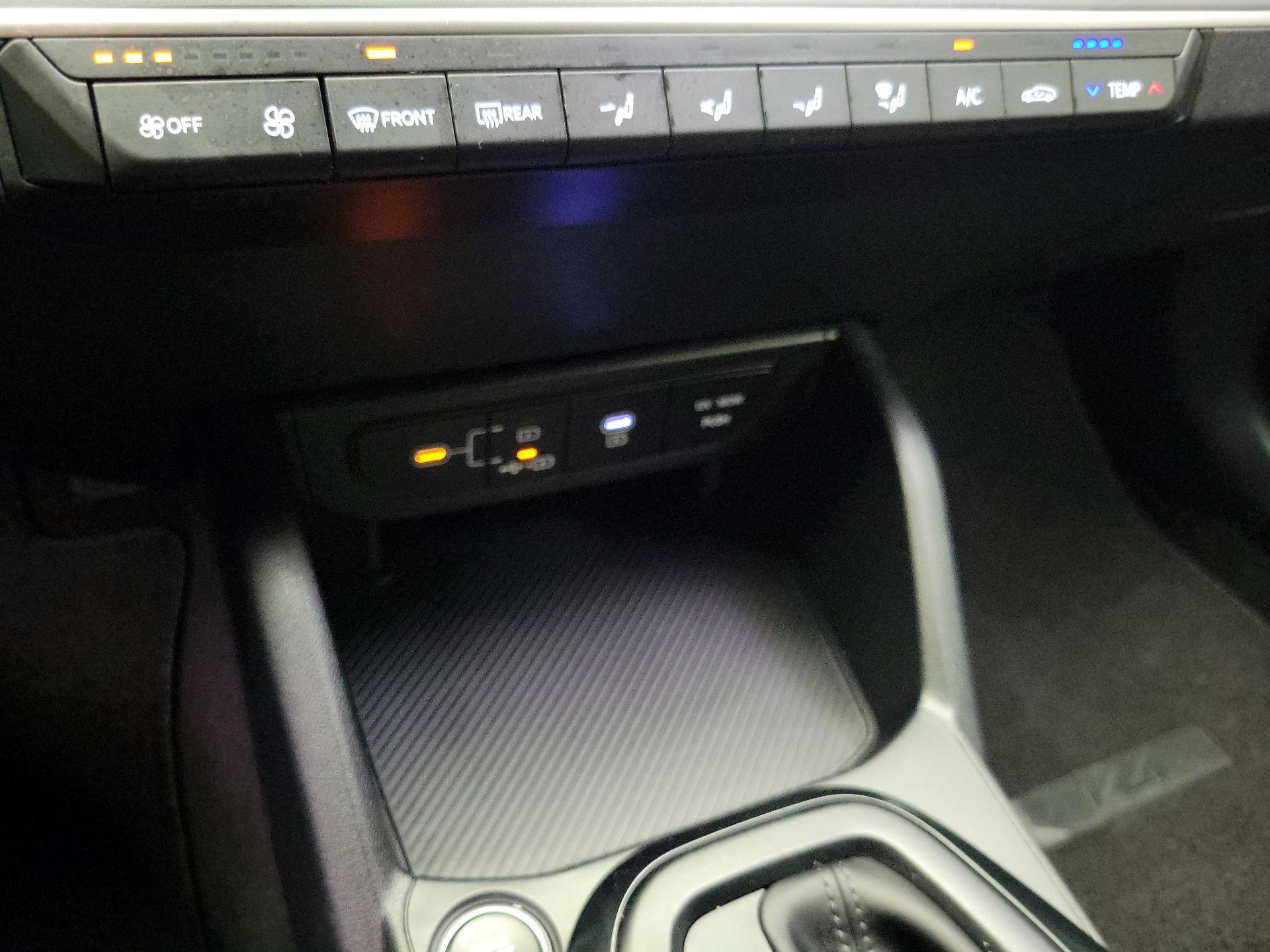 Thumbnail: 2025 Kia K4 - 17