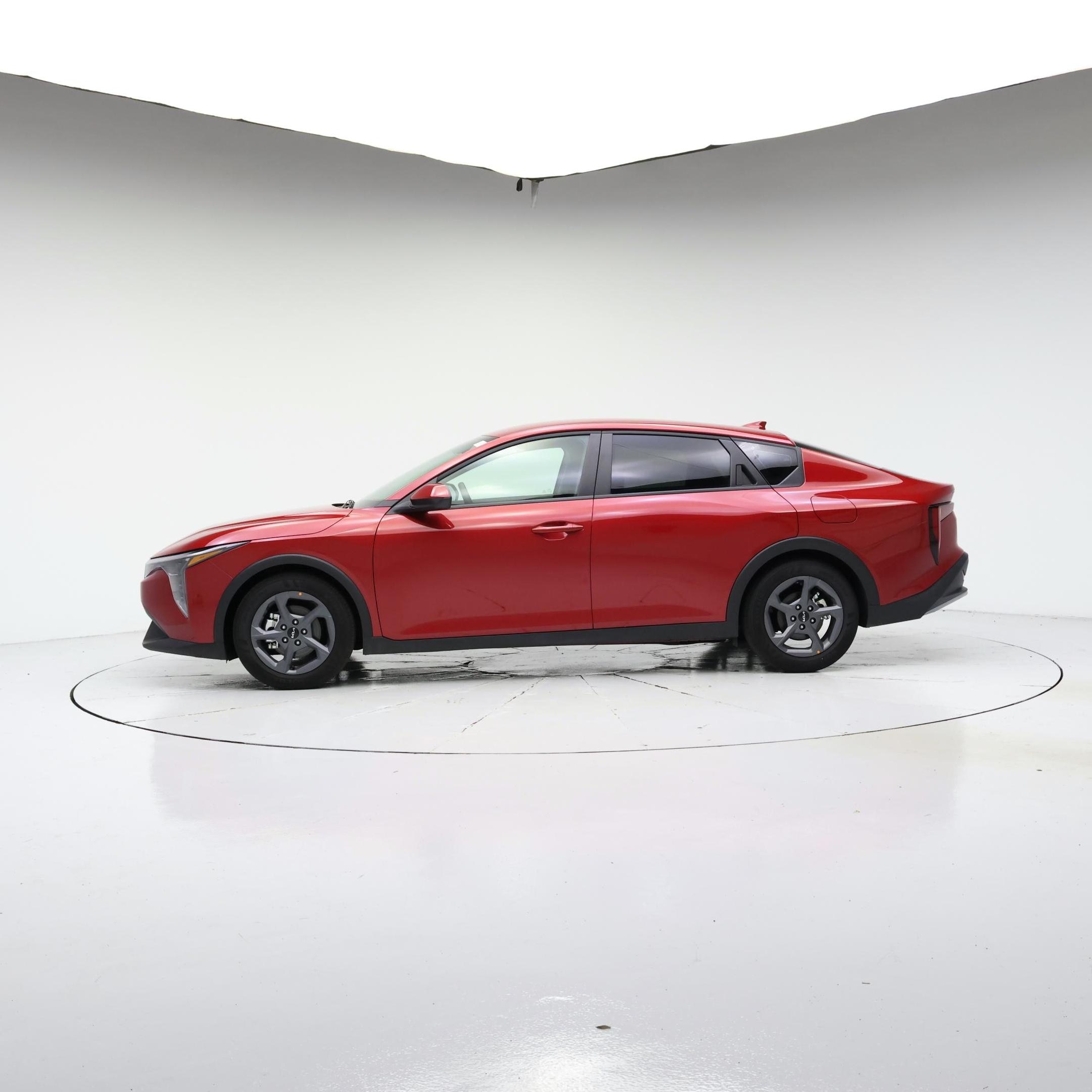 Thumbnail: 2025 Kia K4 - 3