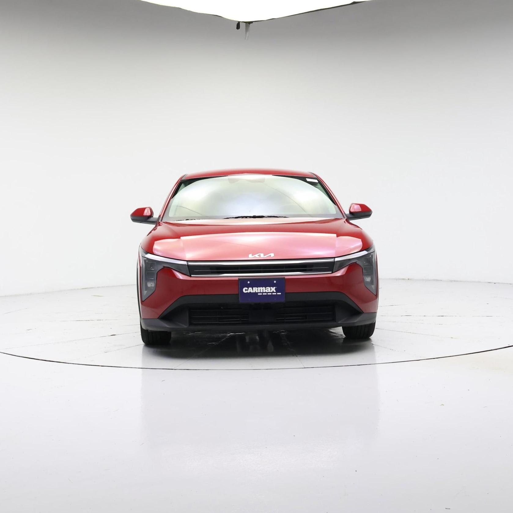 Thumbnail: 2025 Kia K4 - 5