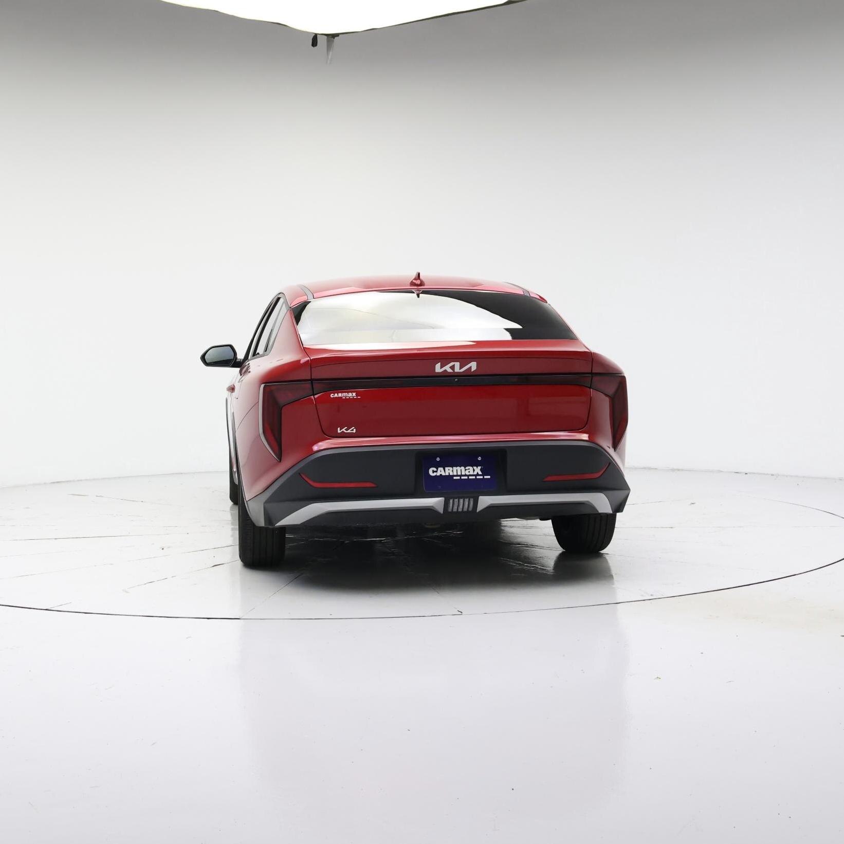 Thumbnail: 2025 Kia K4 - 6