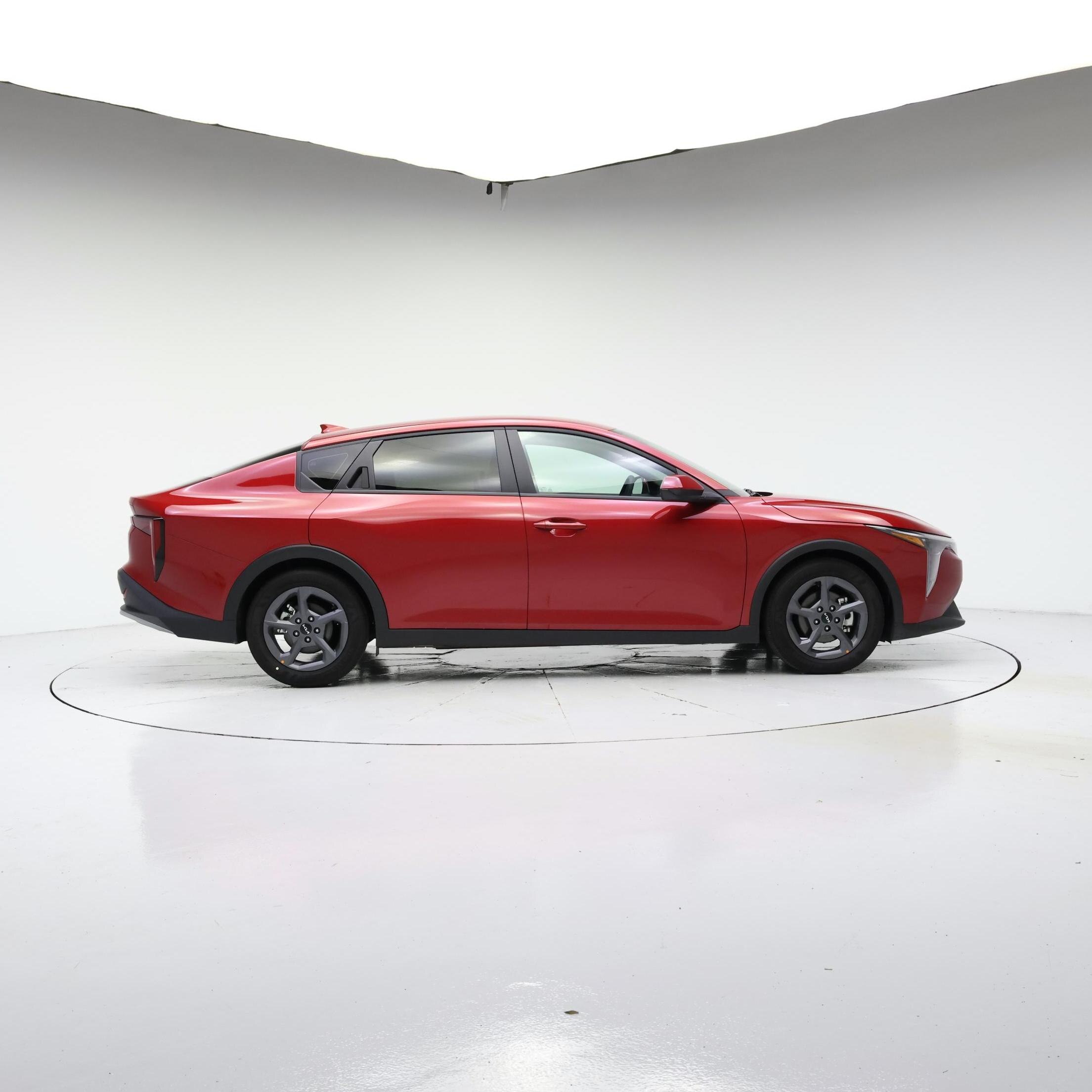 Thumbnail: 2025 Kia K4 - 7