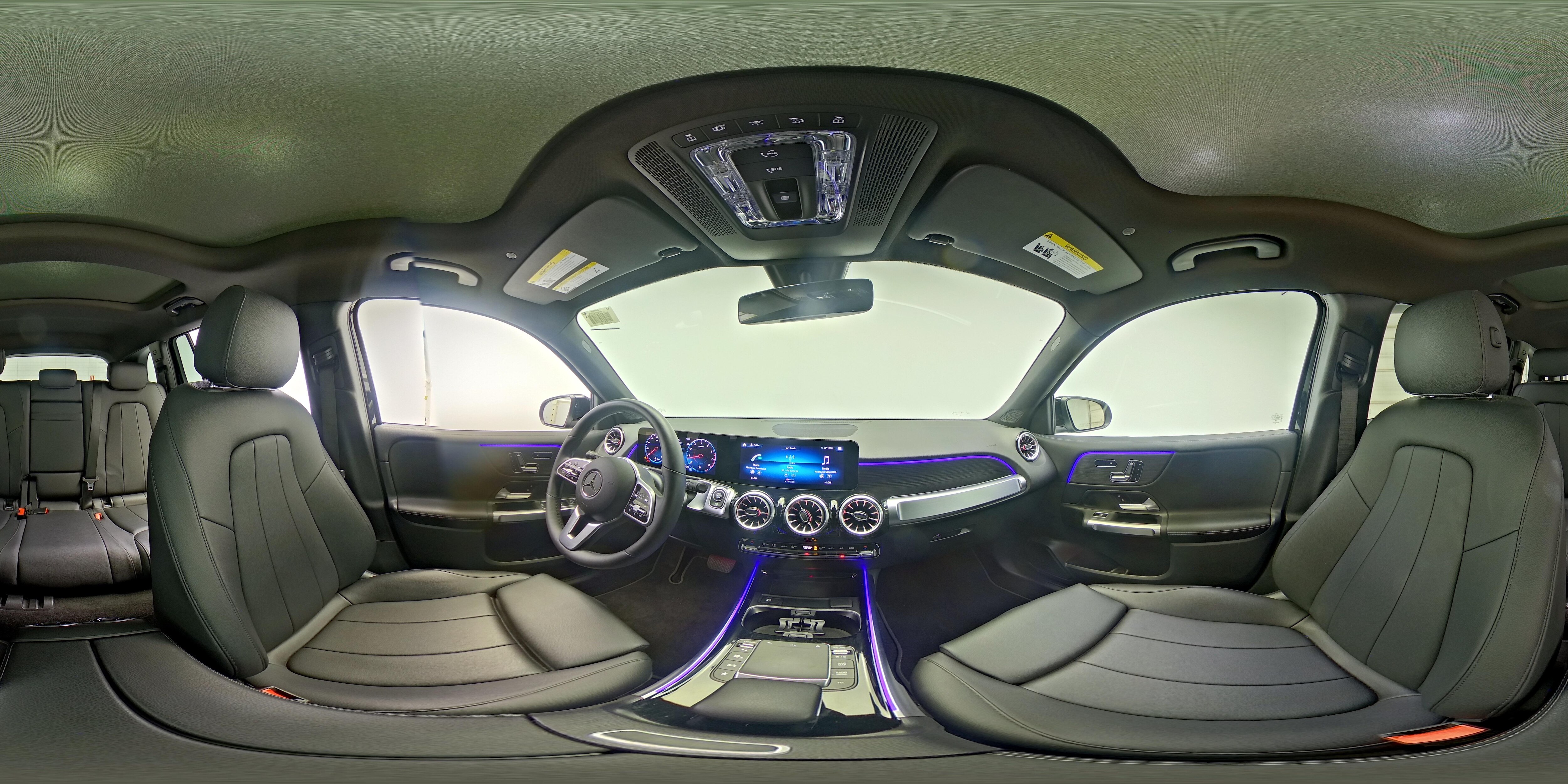 2023 Mercedes-Benz GLB Base - Photo 25