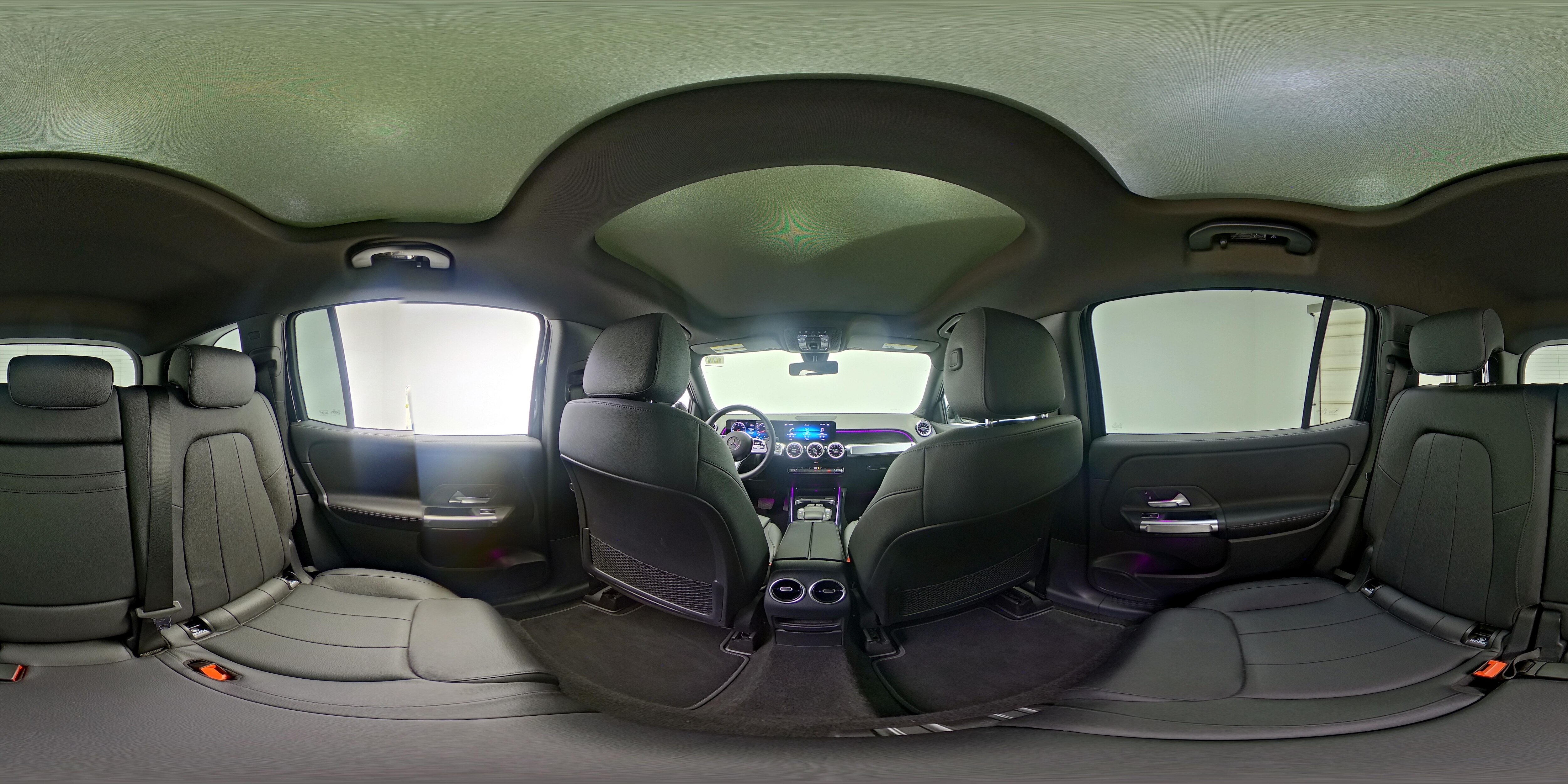 2023 Mercedes-Benz GLB Base - Photo 26