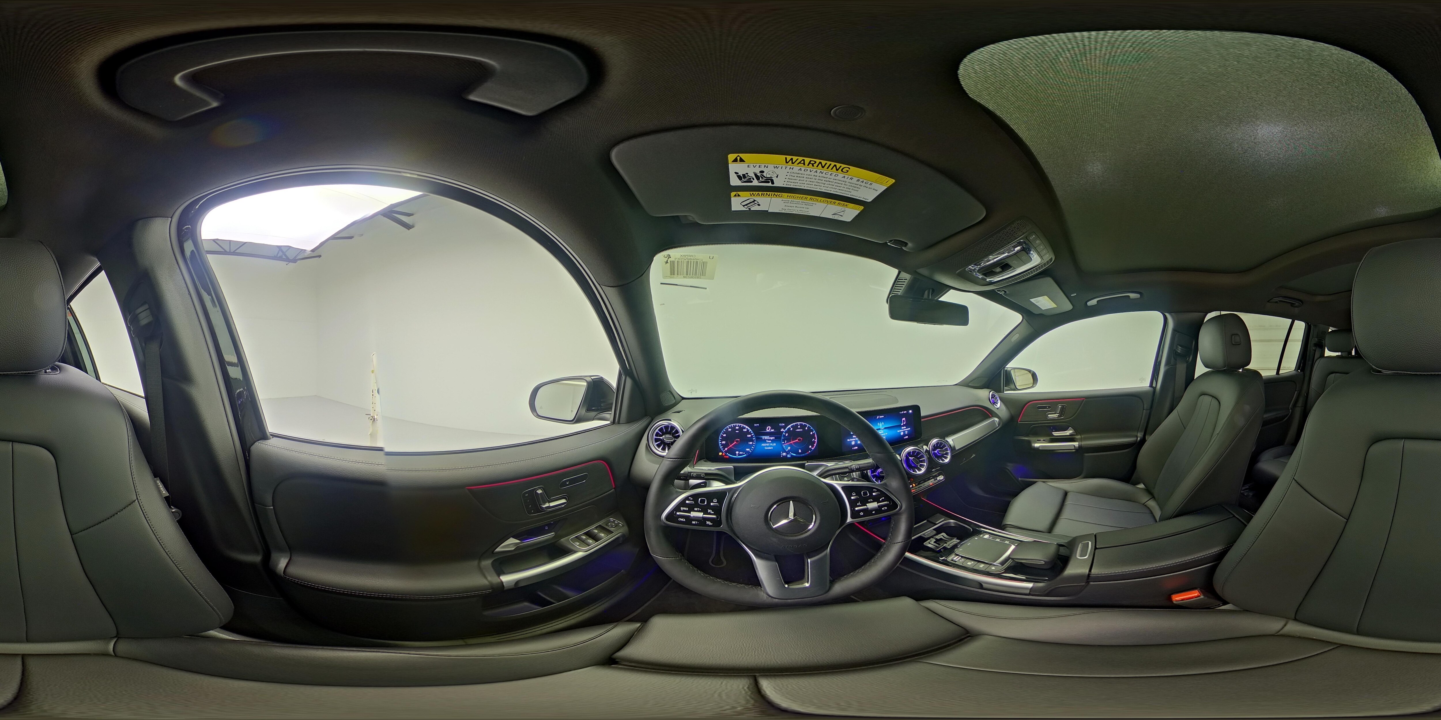 2023 Mercedes-Benz GLB Base - Photo 27