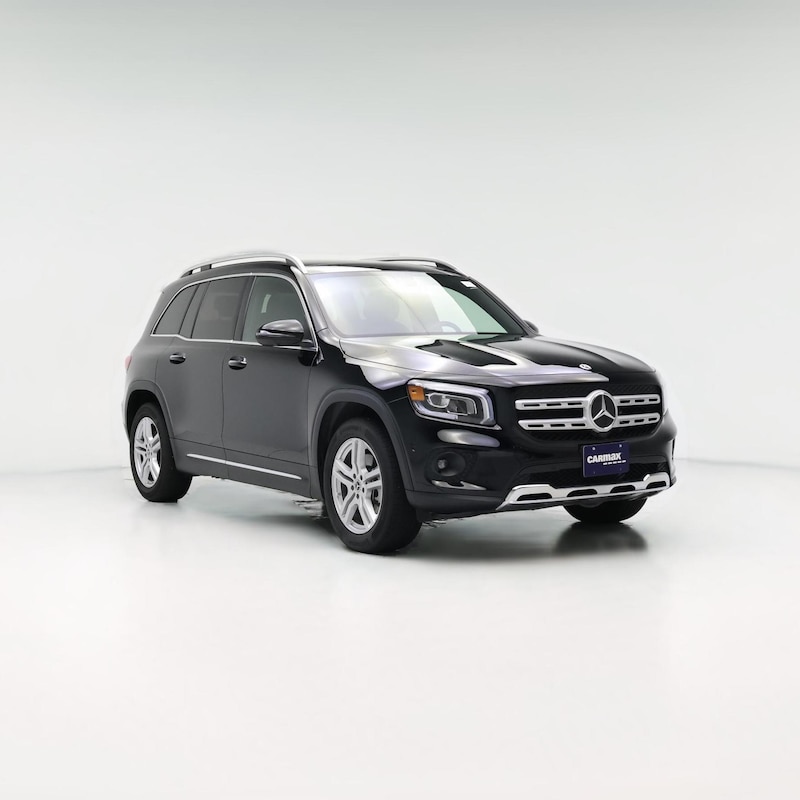 2023 Mercedes-Benz GLB250
