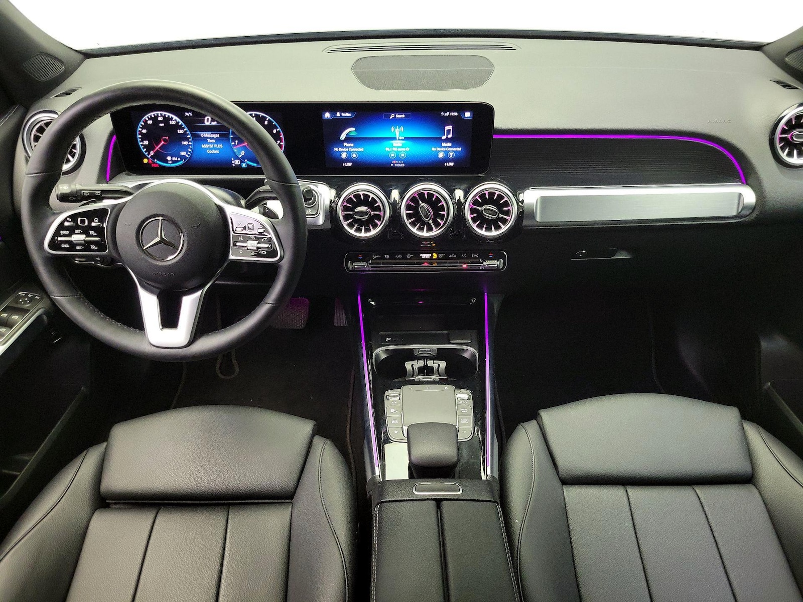 2023 Mercedes-Benz GLB Base - Photo 10