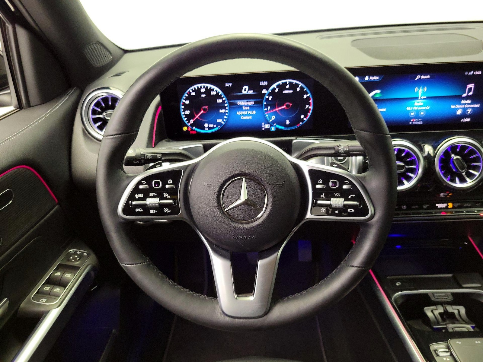 2023 Mercedes-Benz GLB Base - Photo 11