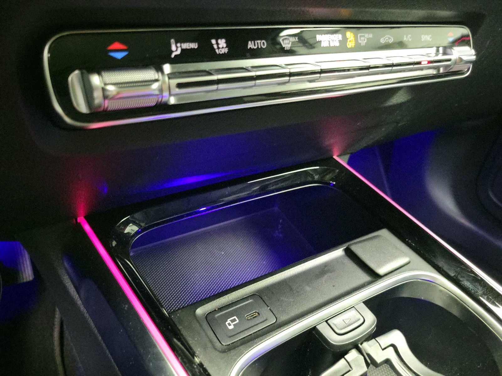 2023 Mercedes-Benz GLB Base - Photo 17