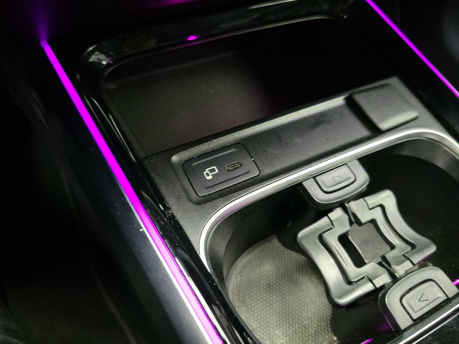 2023 Mercedes-Benz GLB Base - Photo 19