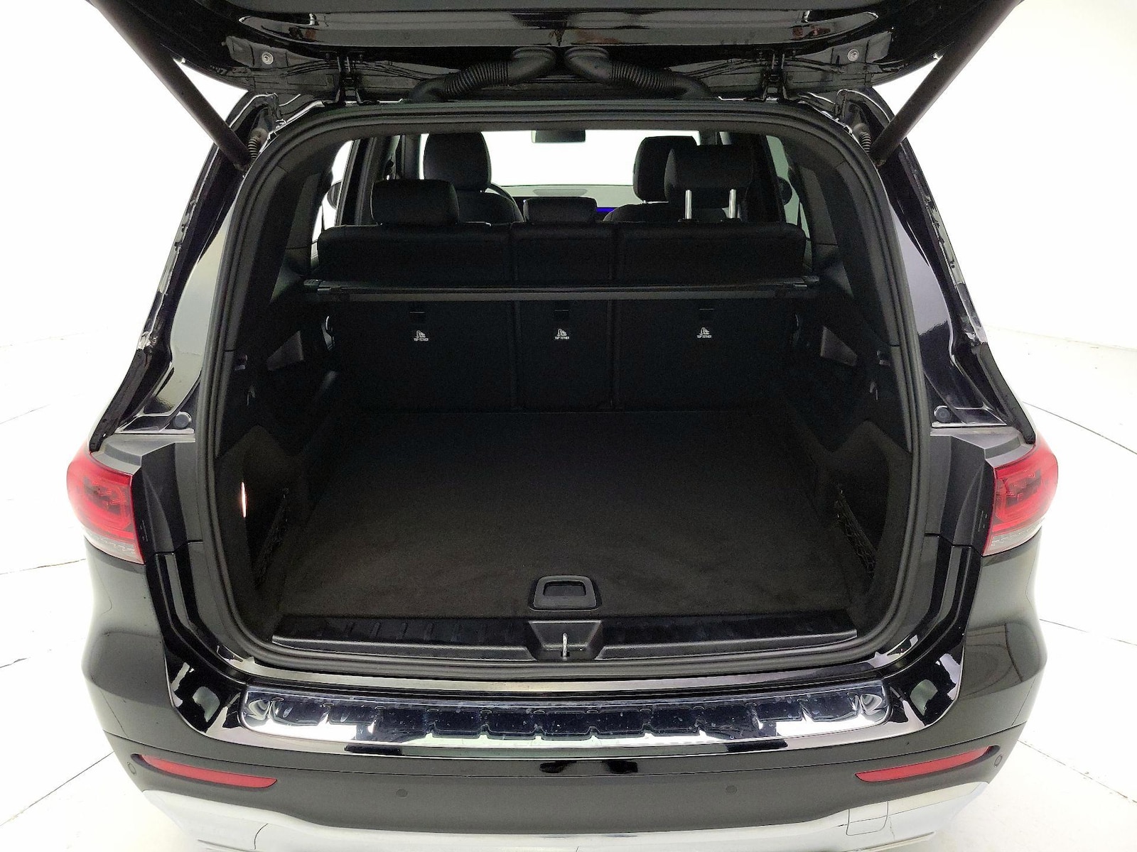 2023 Mercedes-Benz GLB Base - Photo 22