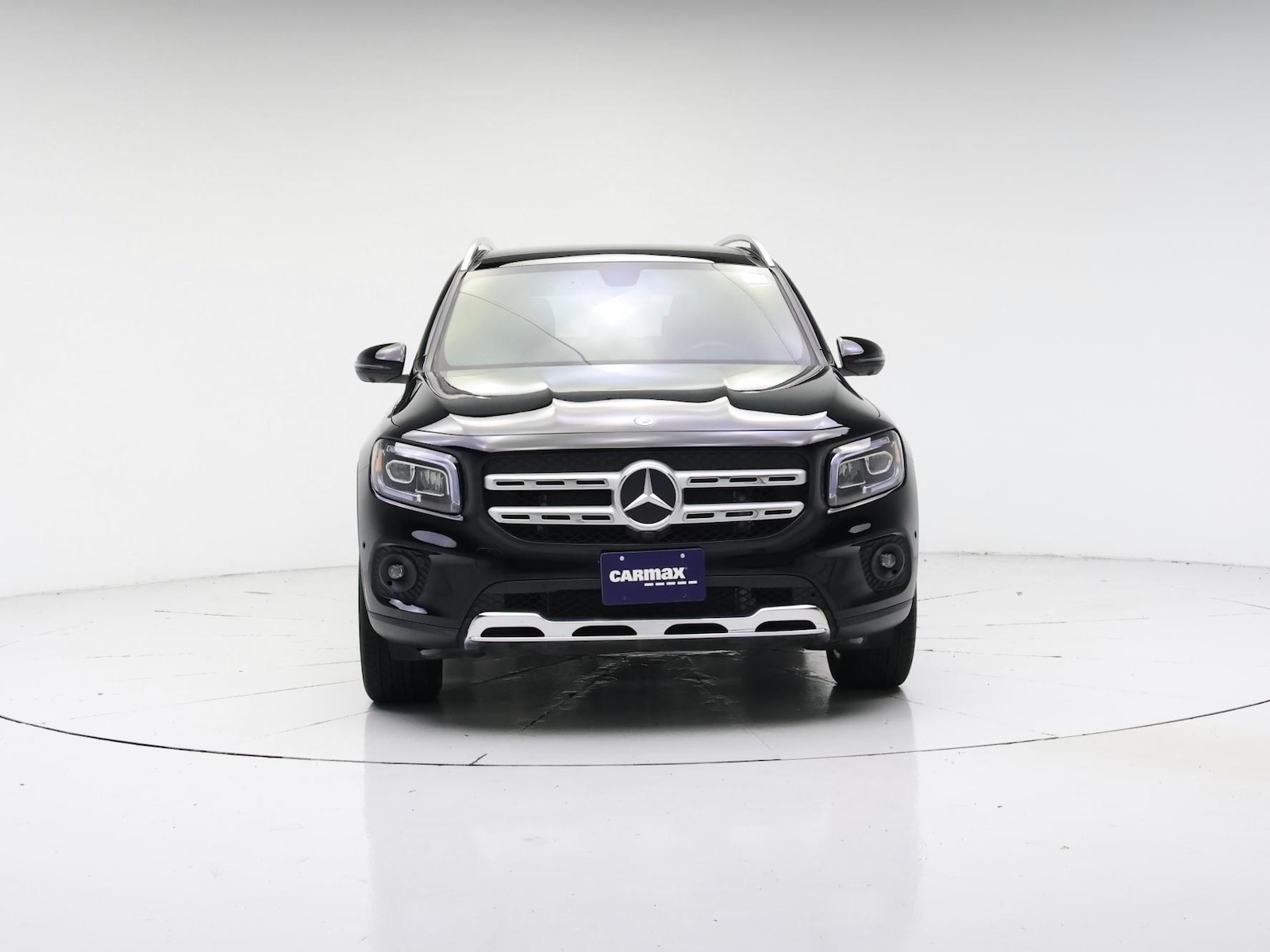 2023 Mercedes-Benz GLB Base - Photo 6